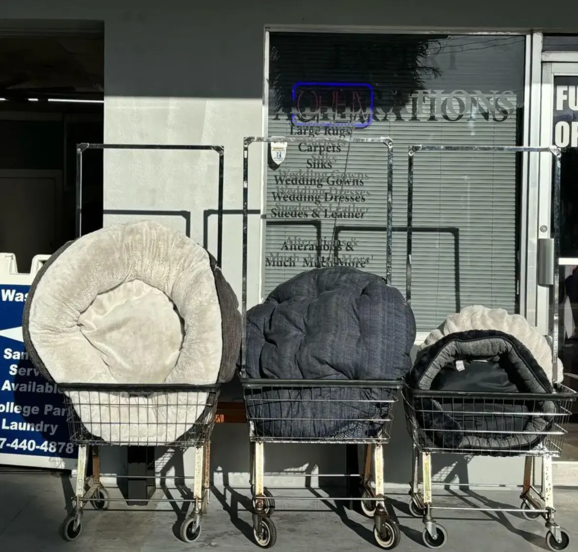 College Park Laundry and Dry Cleaners thumbnail 20