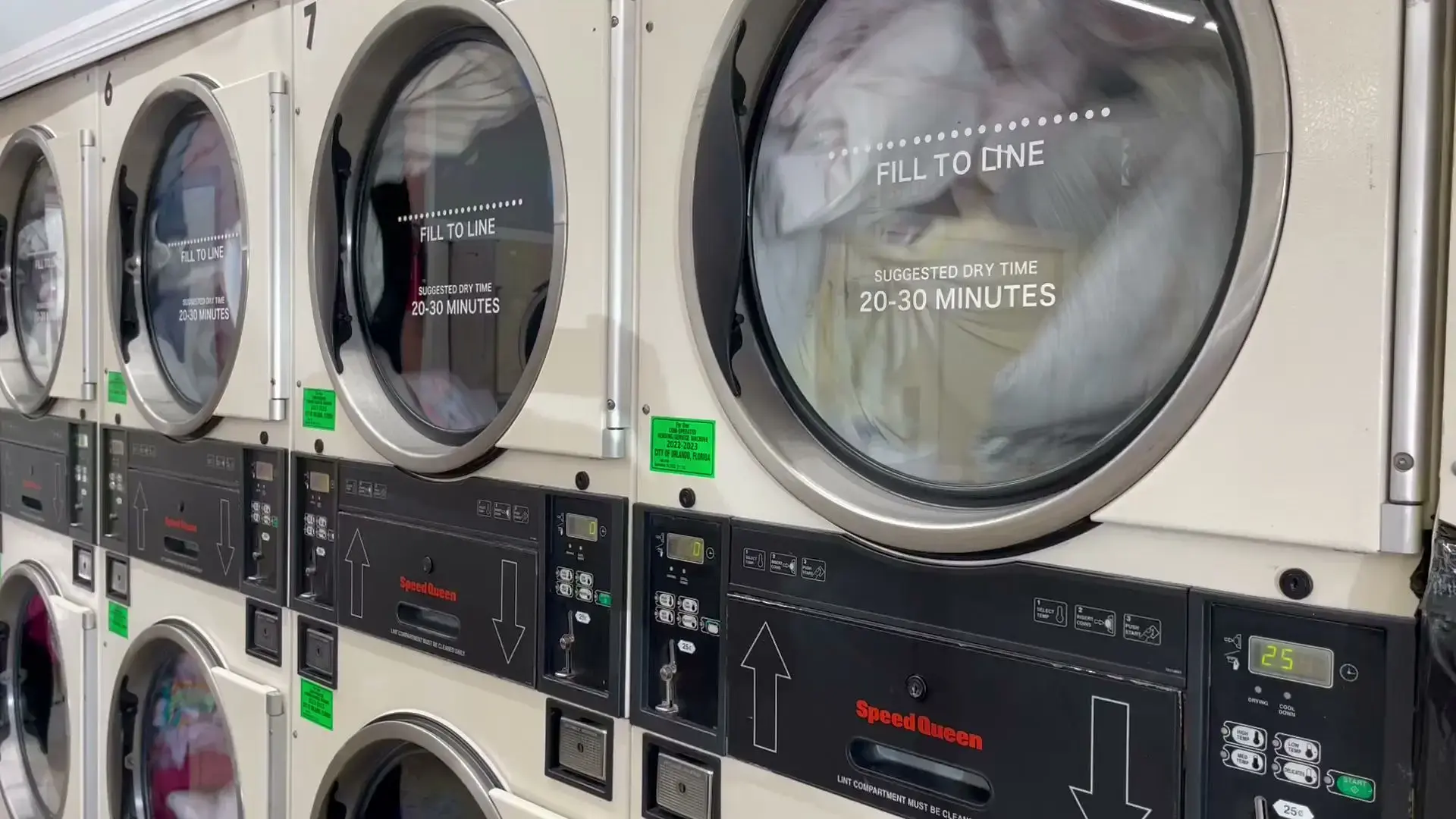 College Park Laundry and Dry Cleaners thumbnail 19