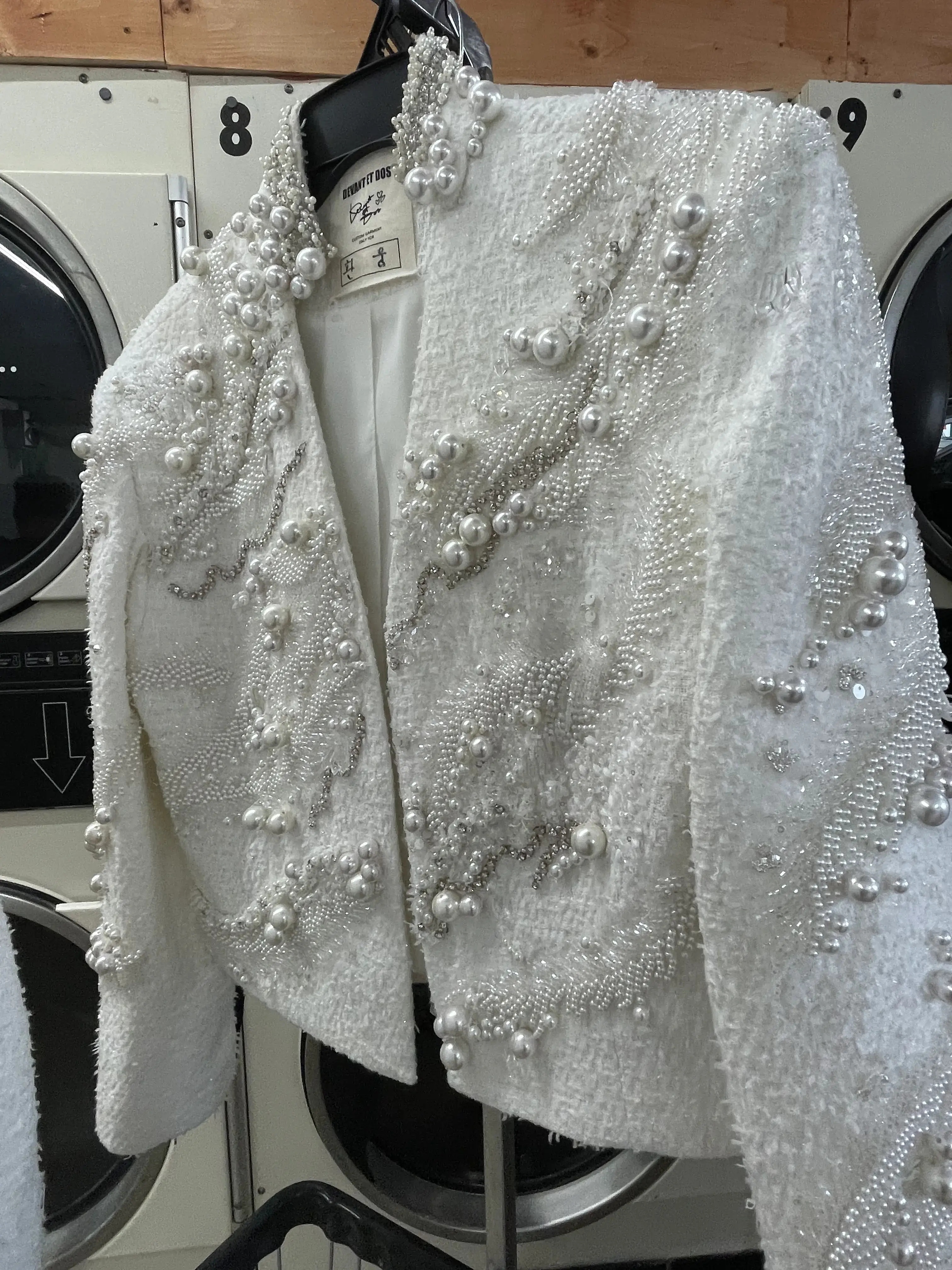 College Park Laundry and Dry Cleaners - Image 10