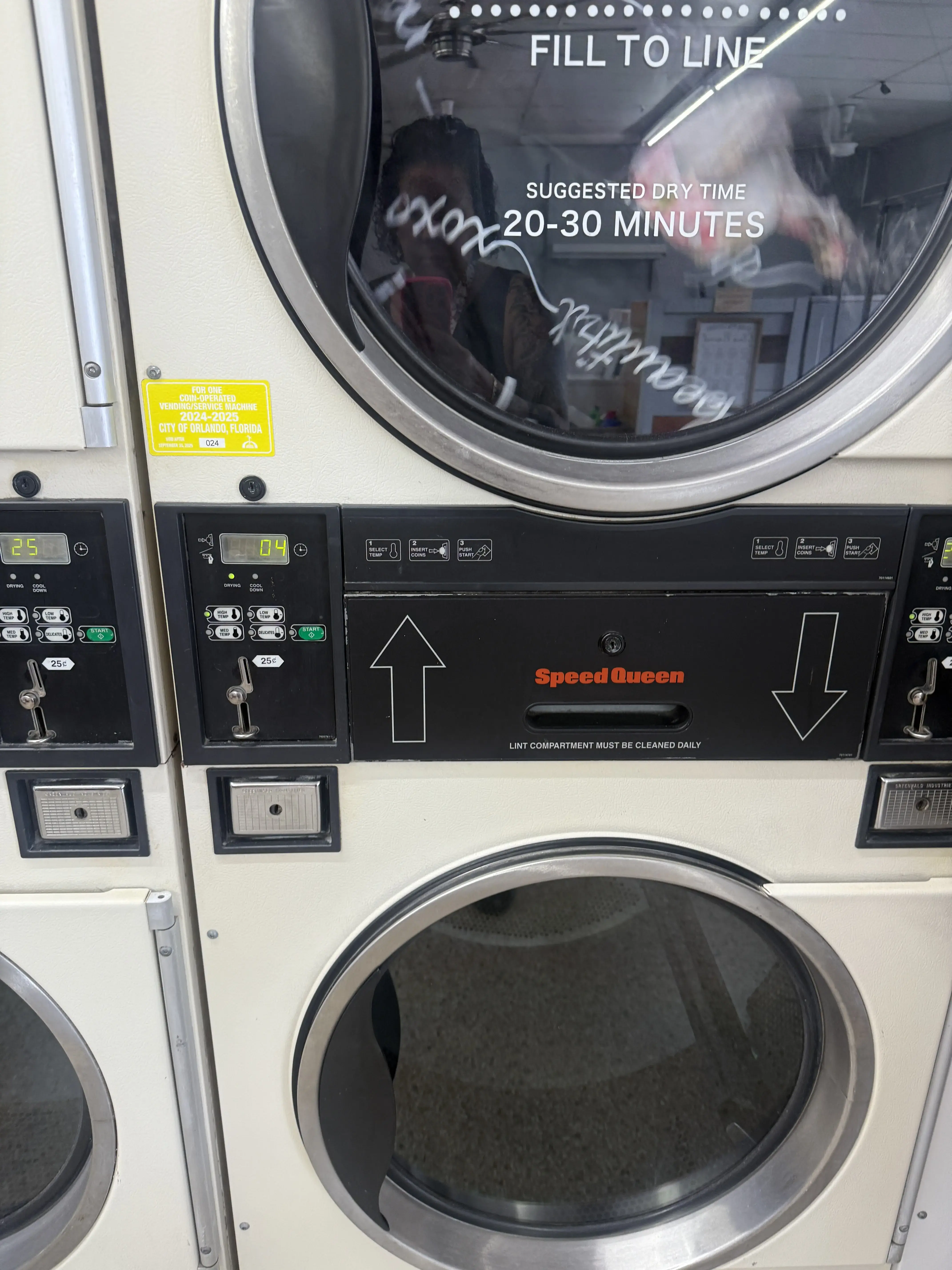 College Park Laundry and Dry Cleaners thumbnail 6