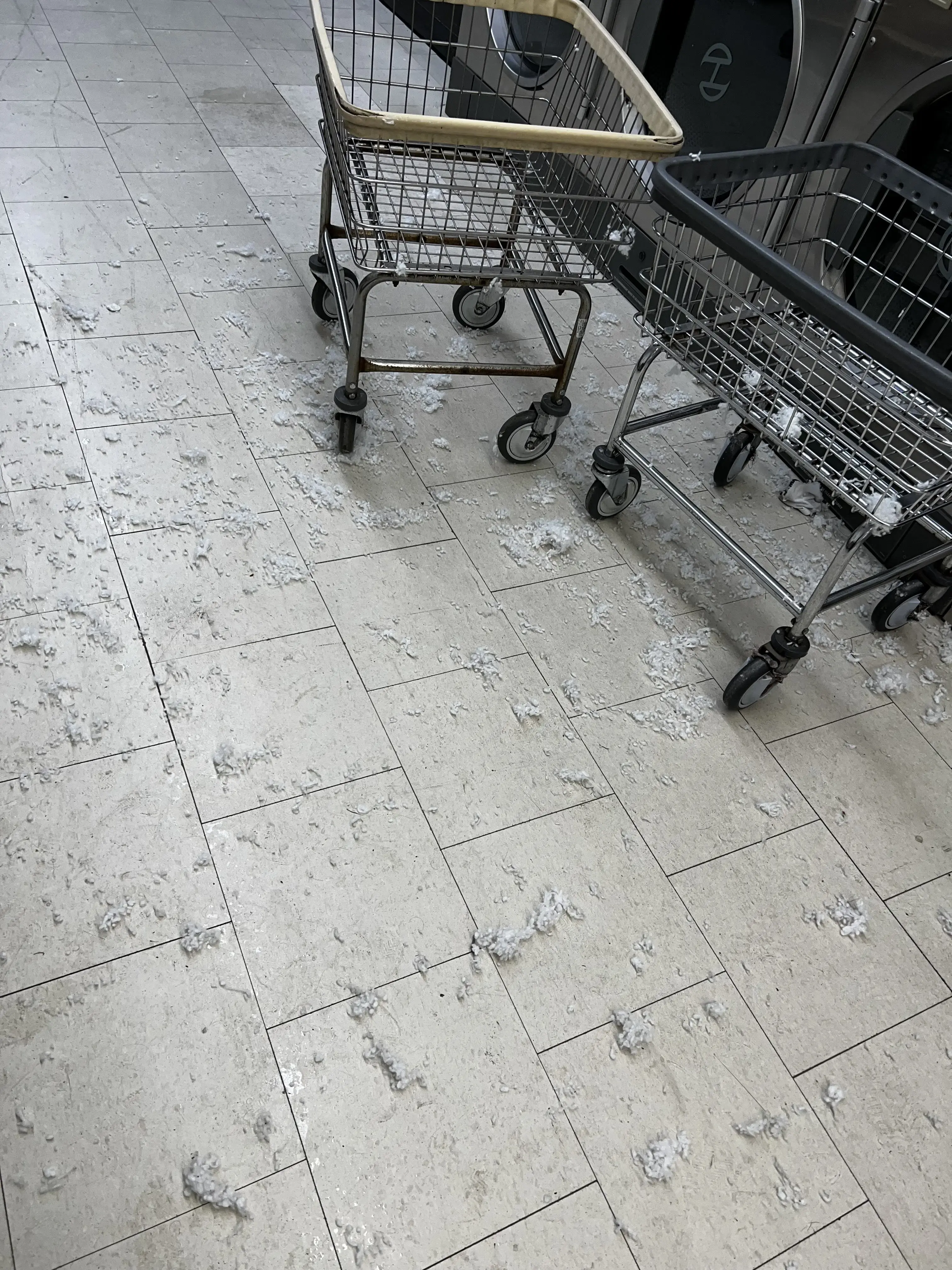 College Wash & Dry - Image 2