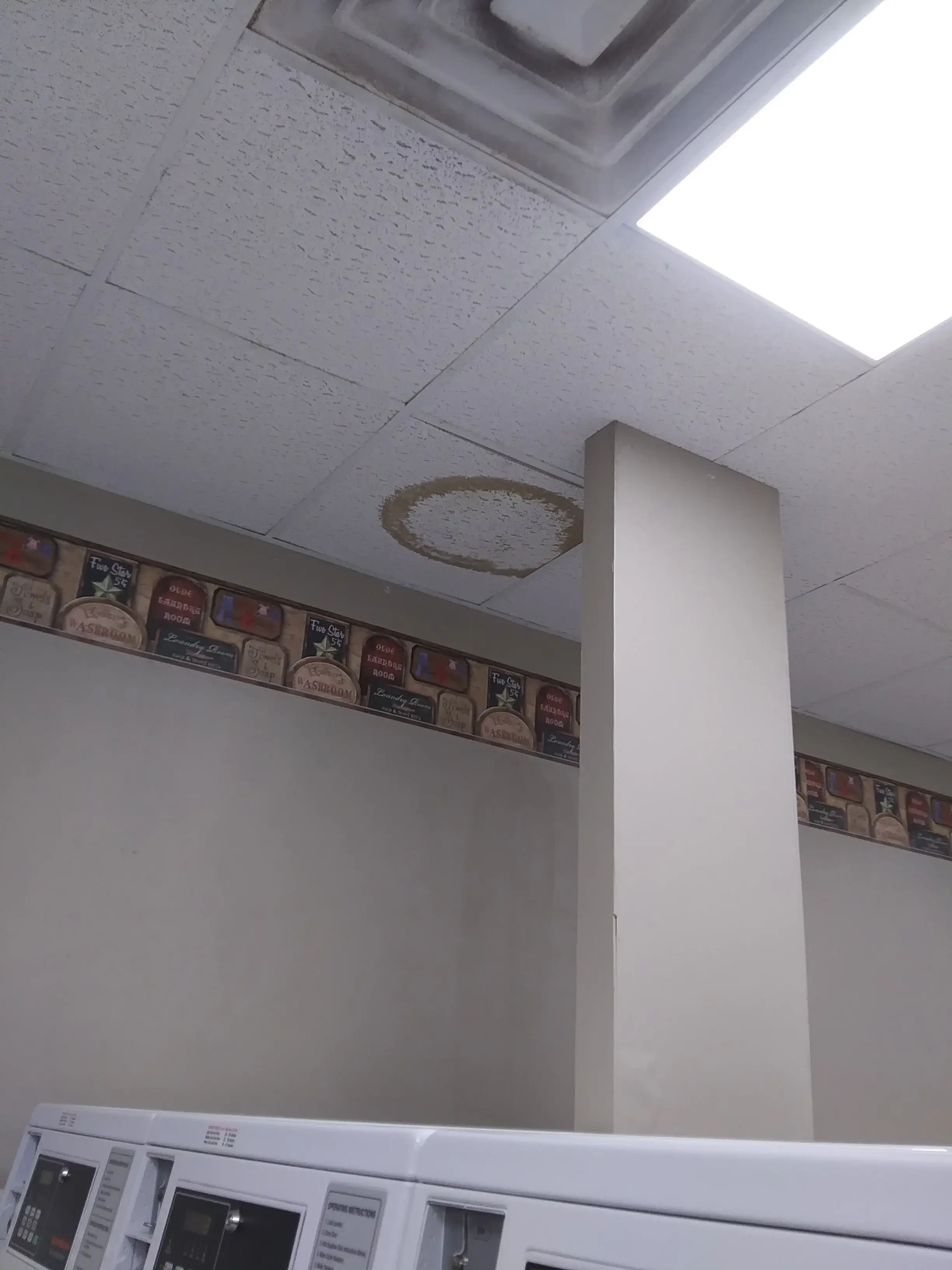 Collegedale Coin Laundry thumbnail 11