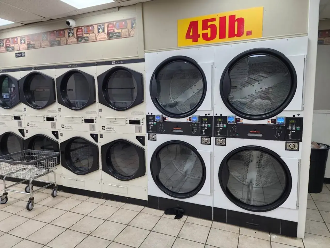 Collegedale Coin Laundry thumbnail 20