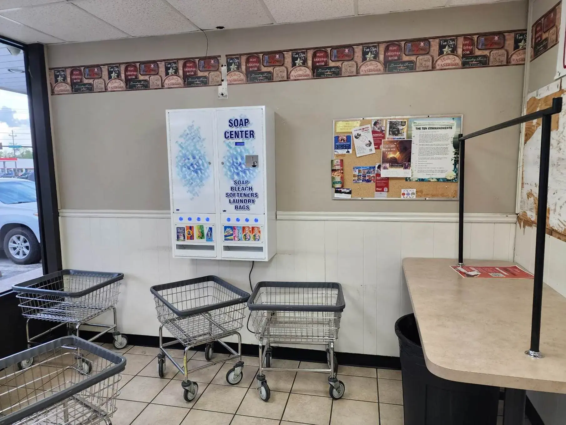 Collegedale Coin Laundry - Image 5