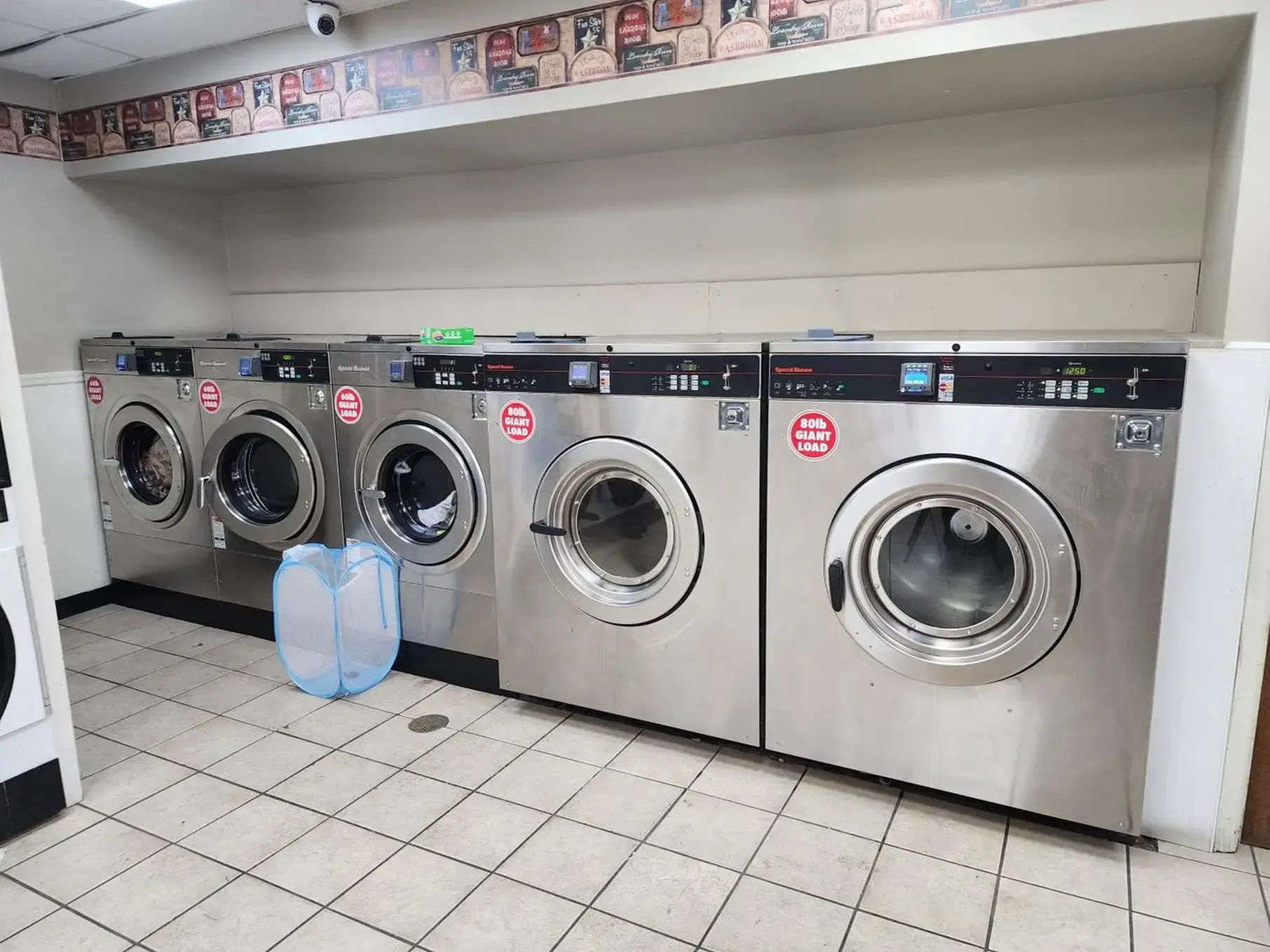 Collegedale Coin Laundry thumbnail 2