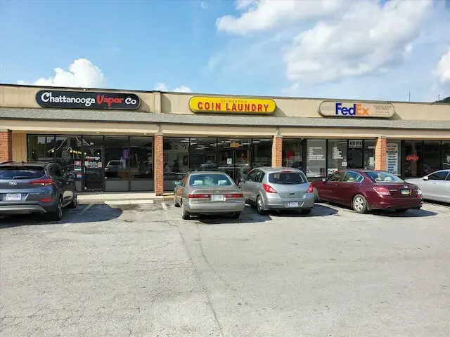 Collegedale Coin Laundry thumbnail 1