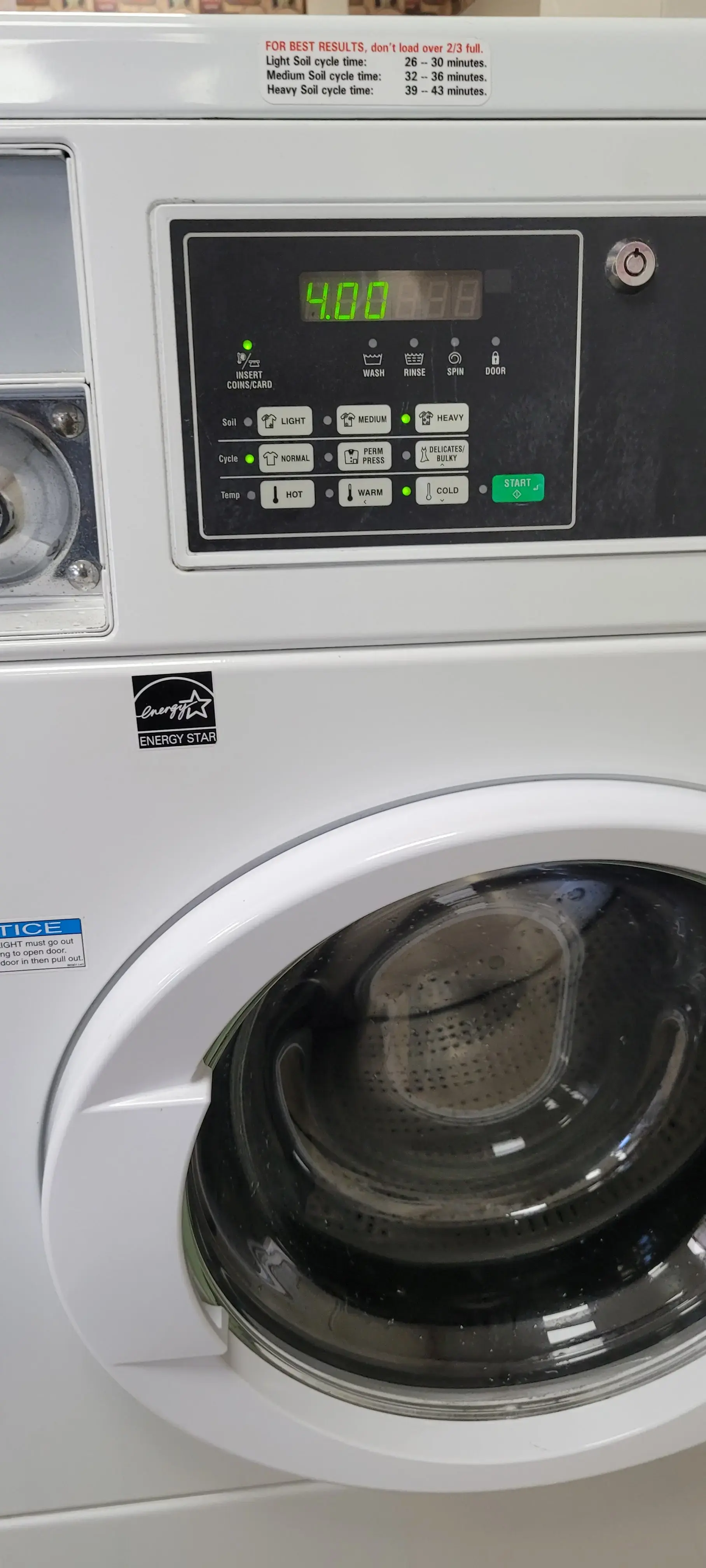 Collegedale Coin Laundry thumbnail 10