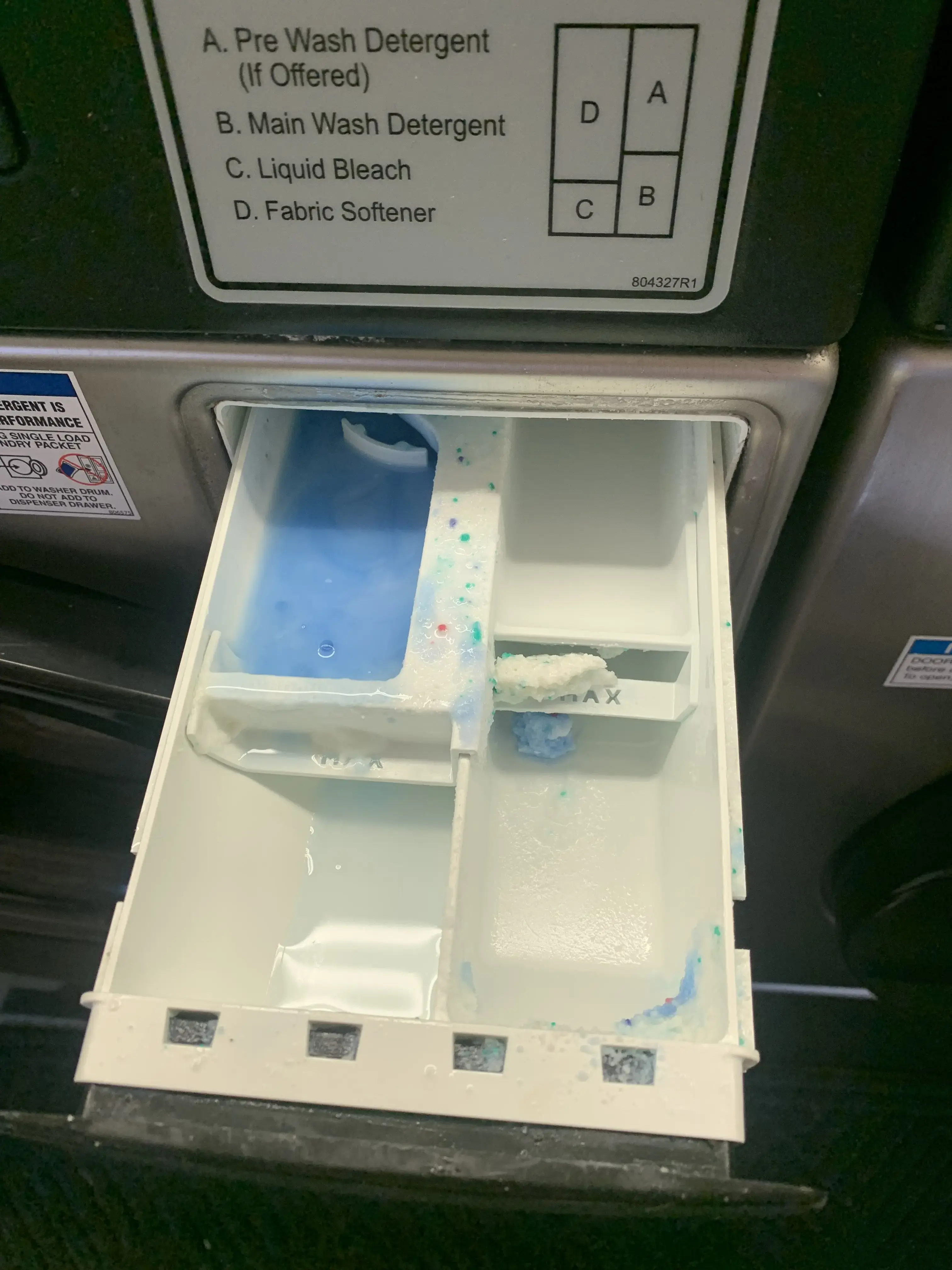 Collins Ave Laundry - Image 9