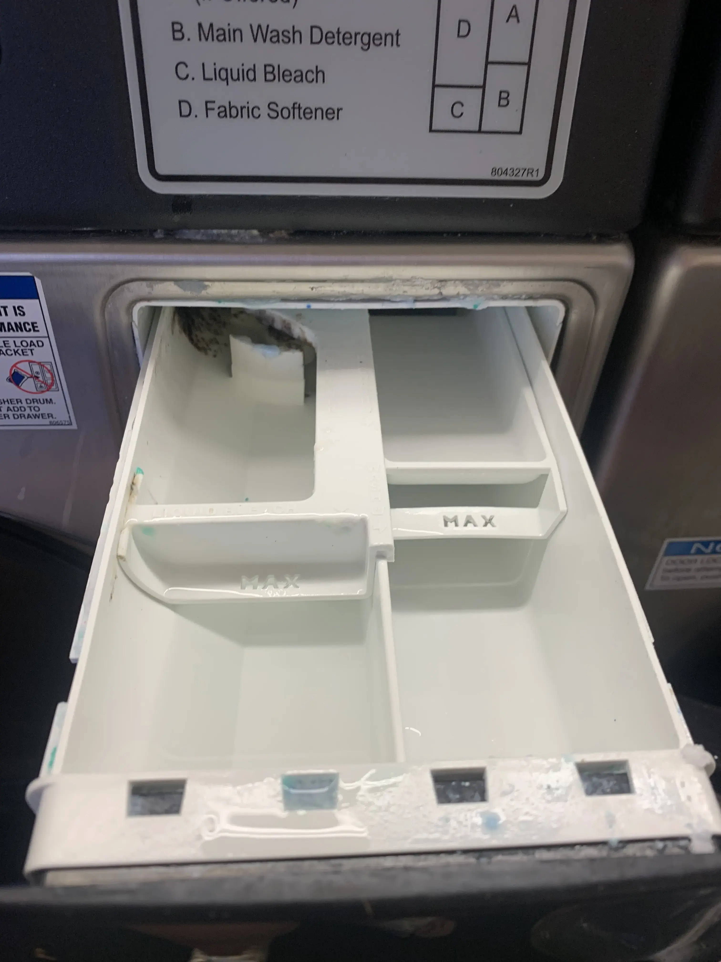 Collins Ave Laundry - Image 2