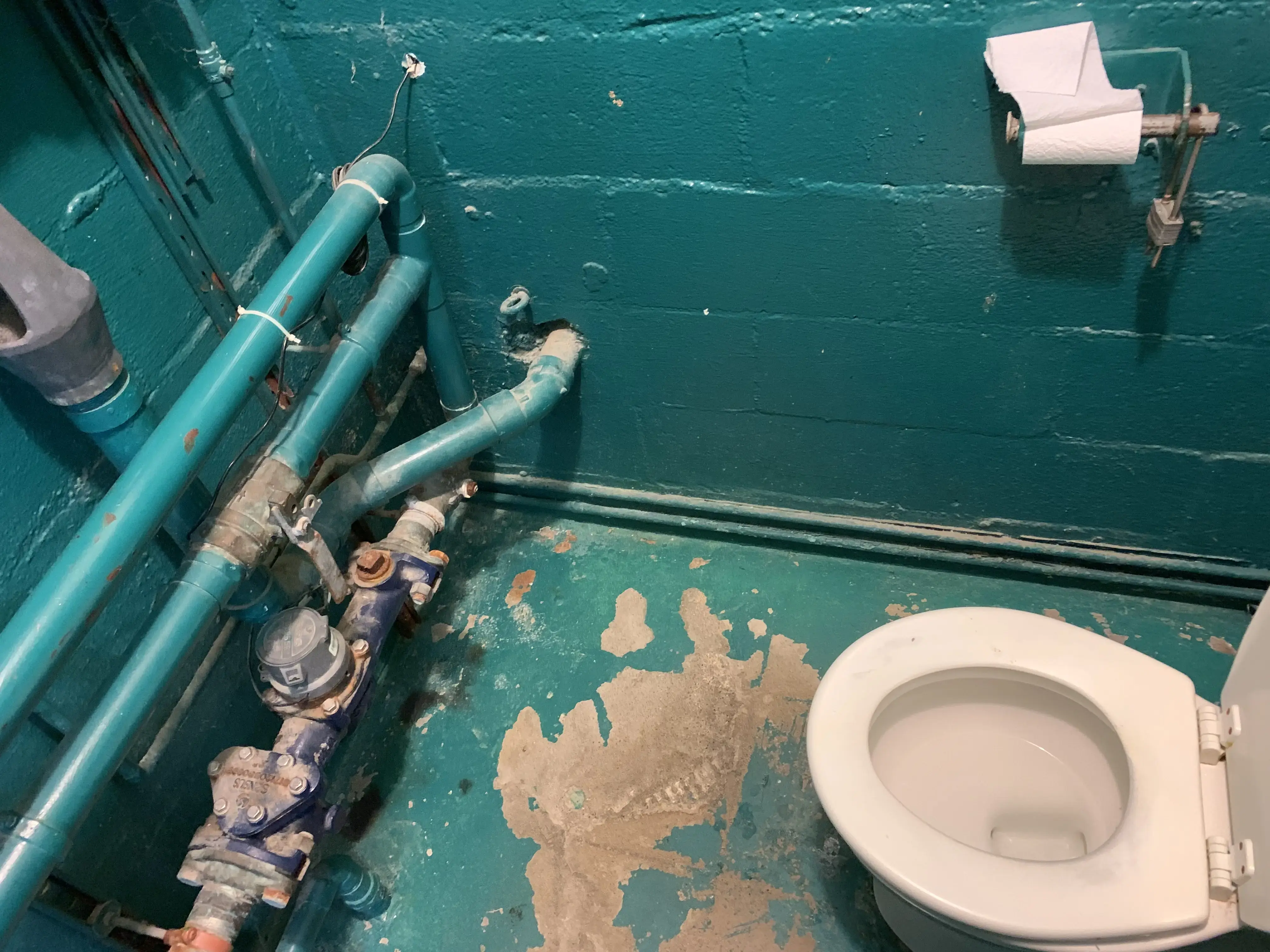 Collins Ave Laundry - Image 4