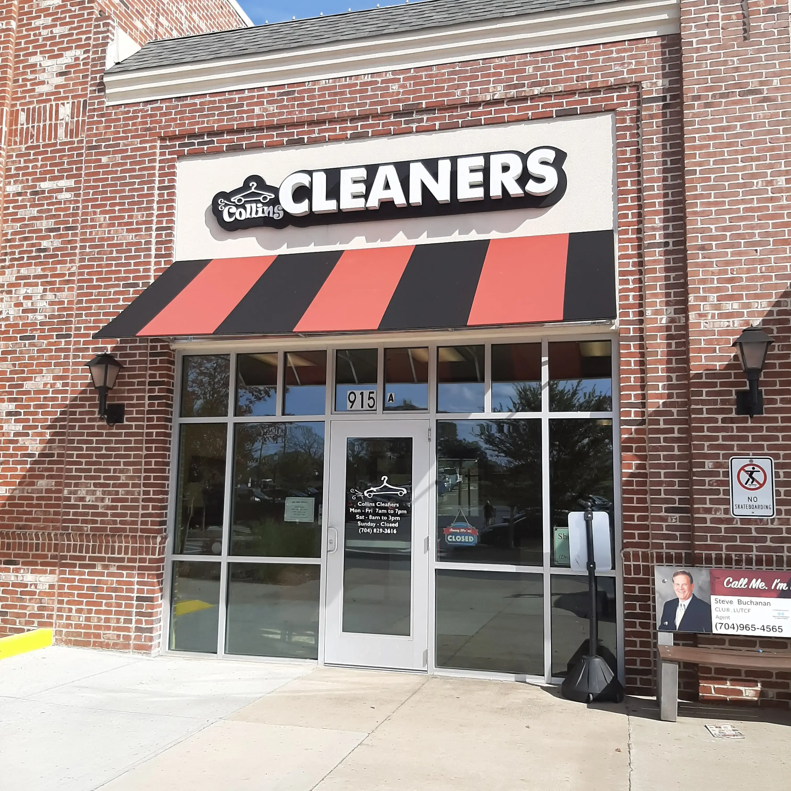 Collins Cleaners @ Belmont - Image 16