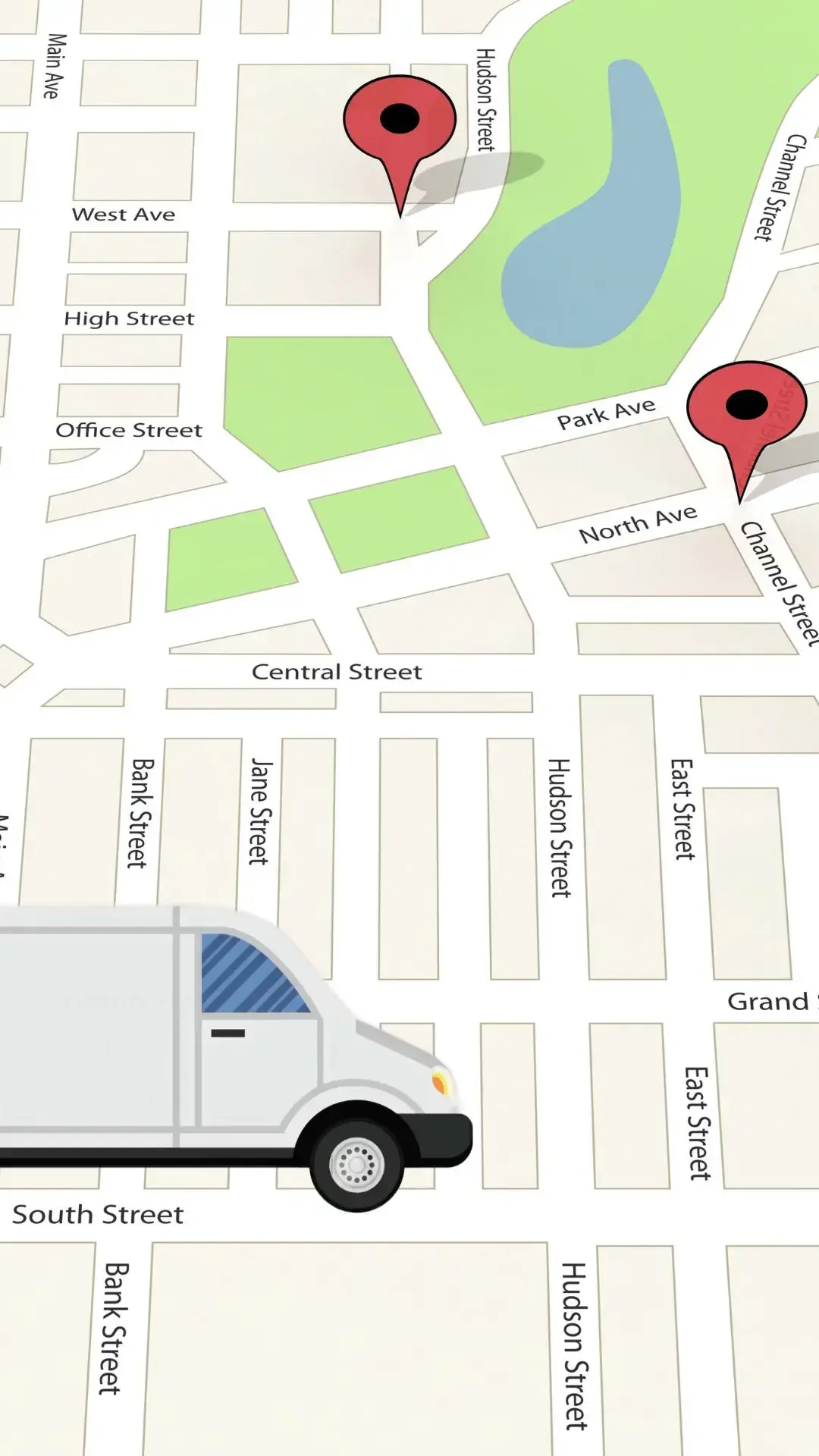 Collins Cleaners @ Belmont thumbnail 2