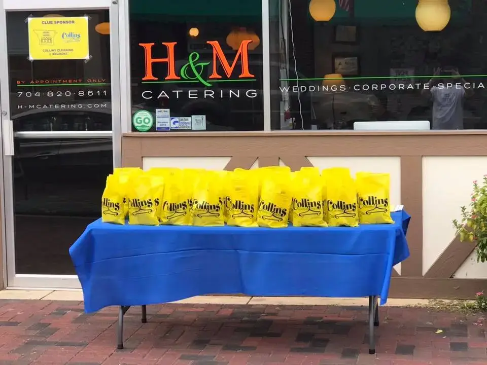 Collins Cleaners @ Belmont - Image 4