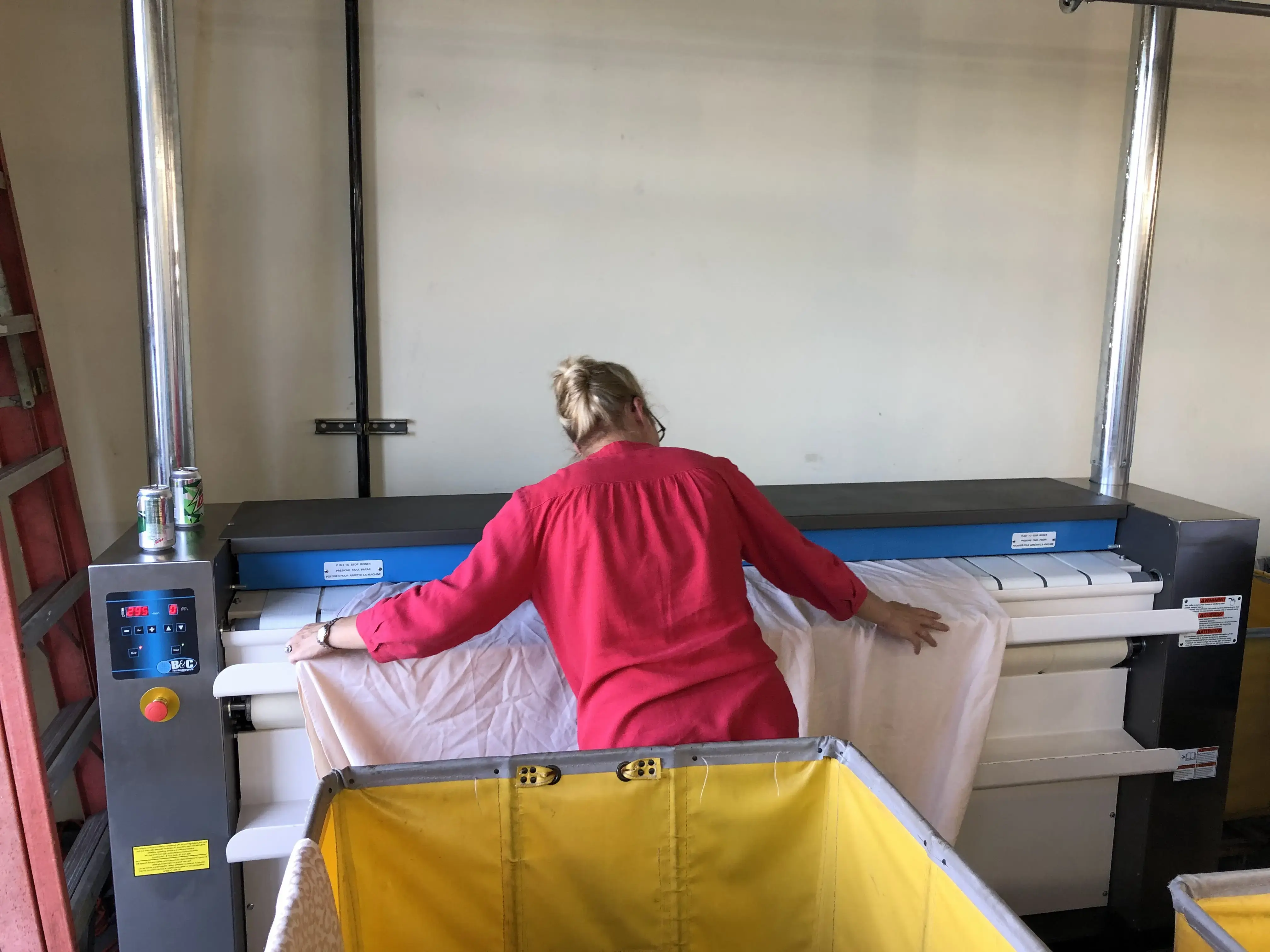 Collins Cleaners @ Brookshire thumbnail 10