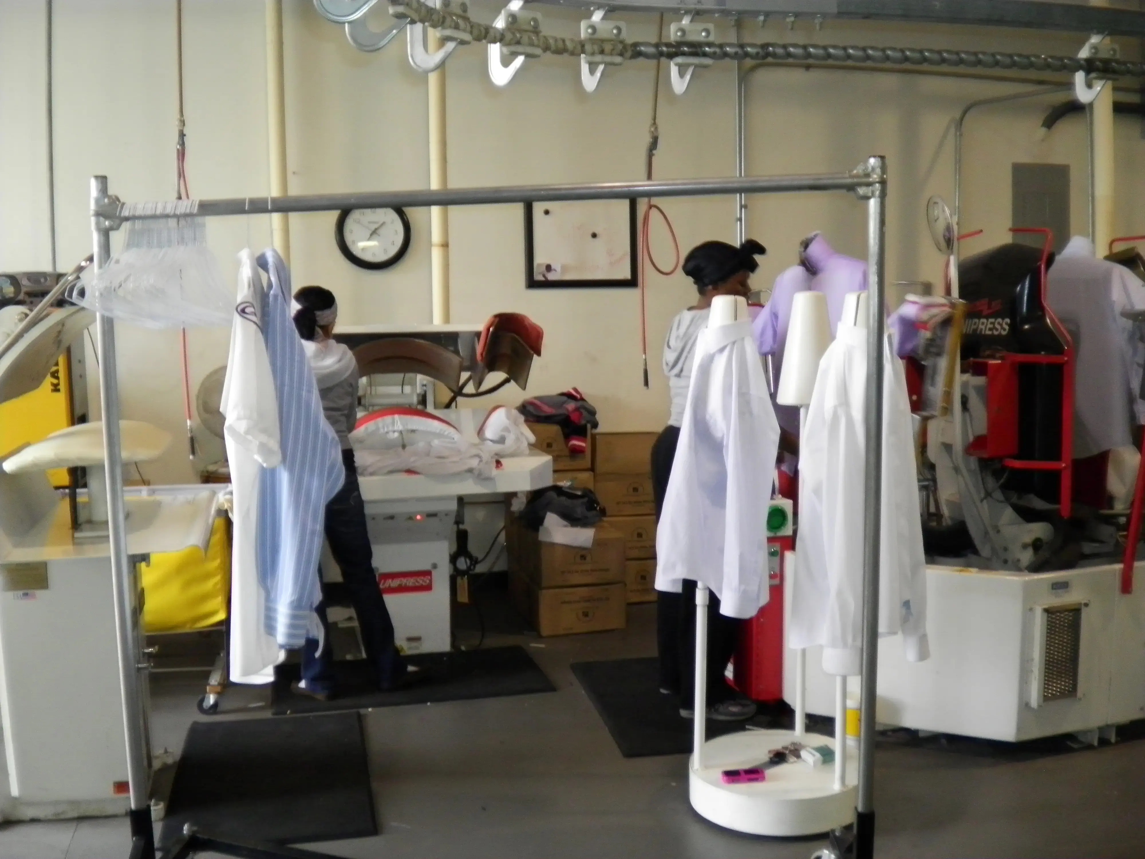 Collins Cleaners @ Brookshire - Image 16