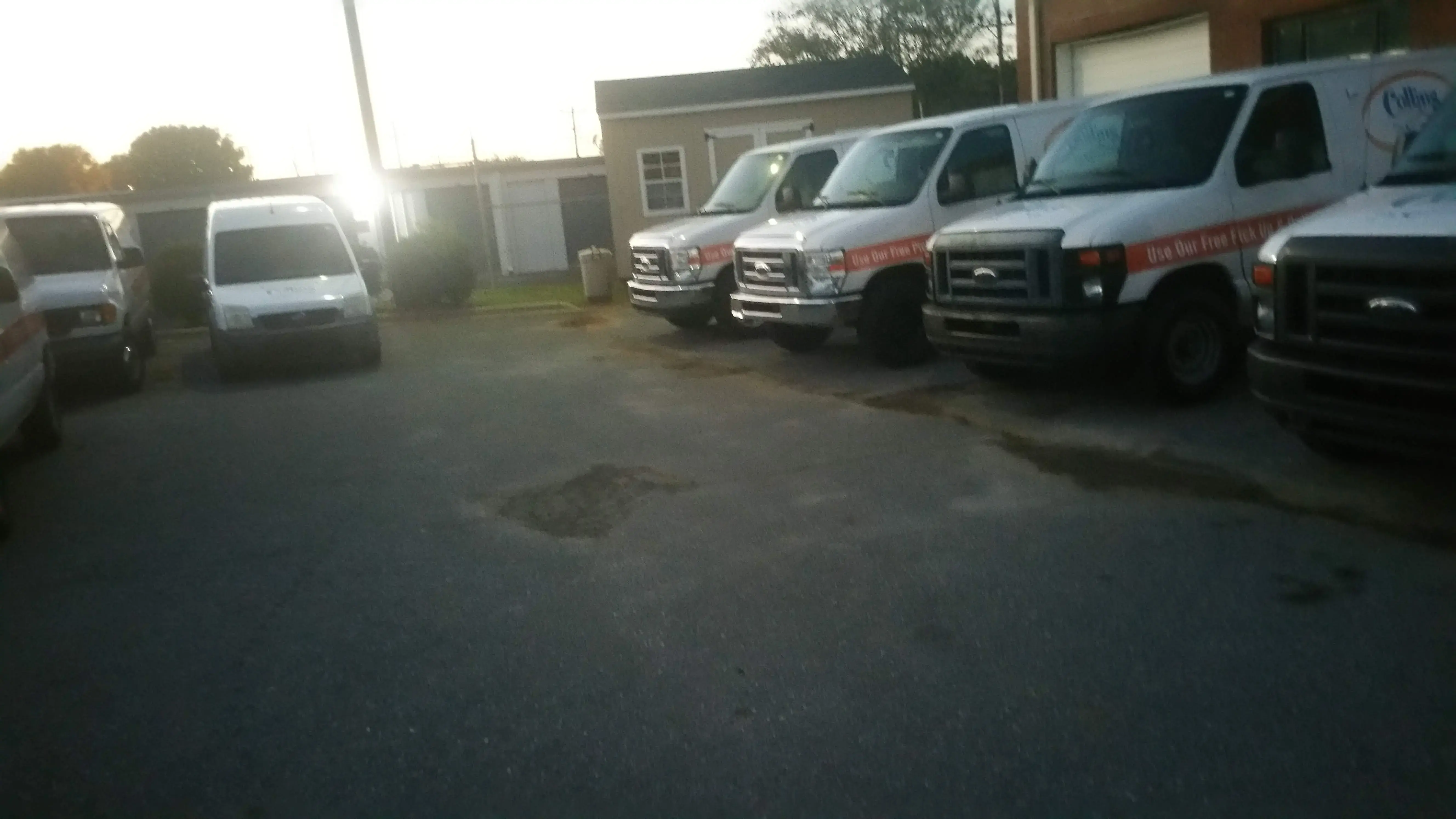 Collins Cleaners @ Brookshire thumbnail 20