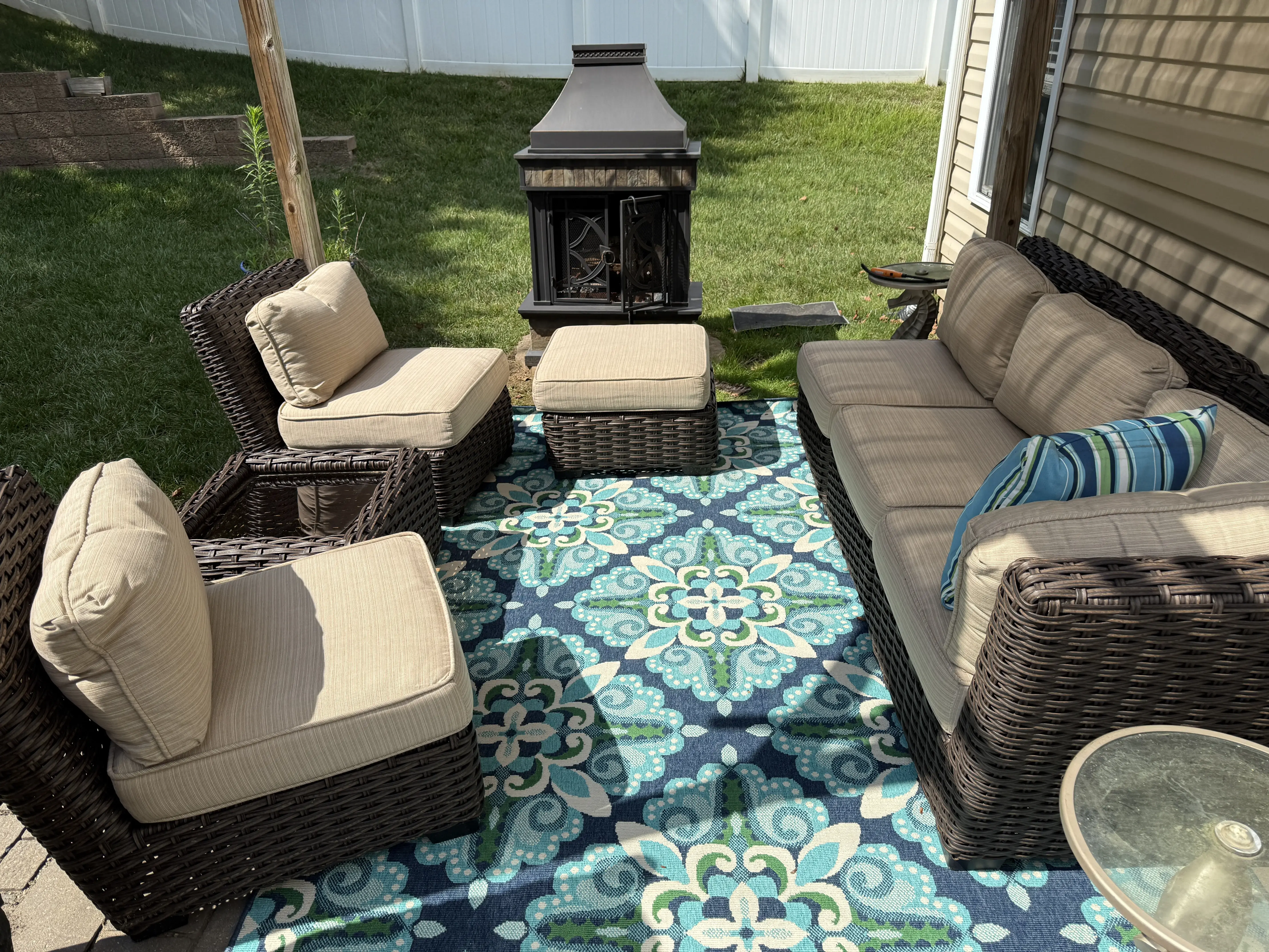 Collins Cleaners @ Brookshire - Image 6