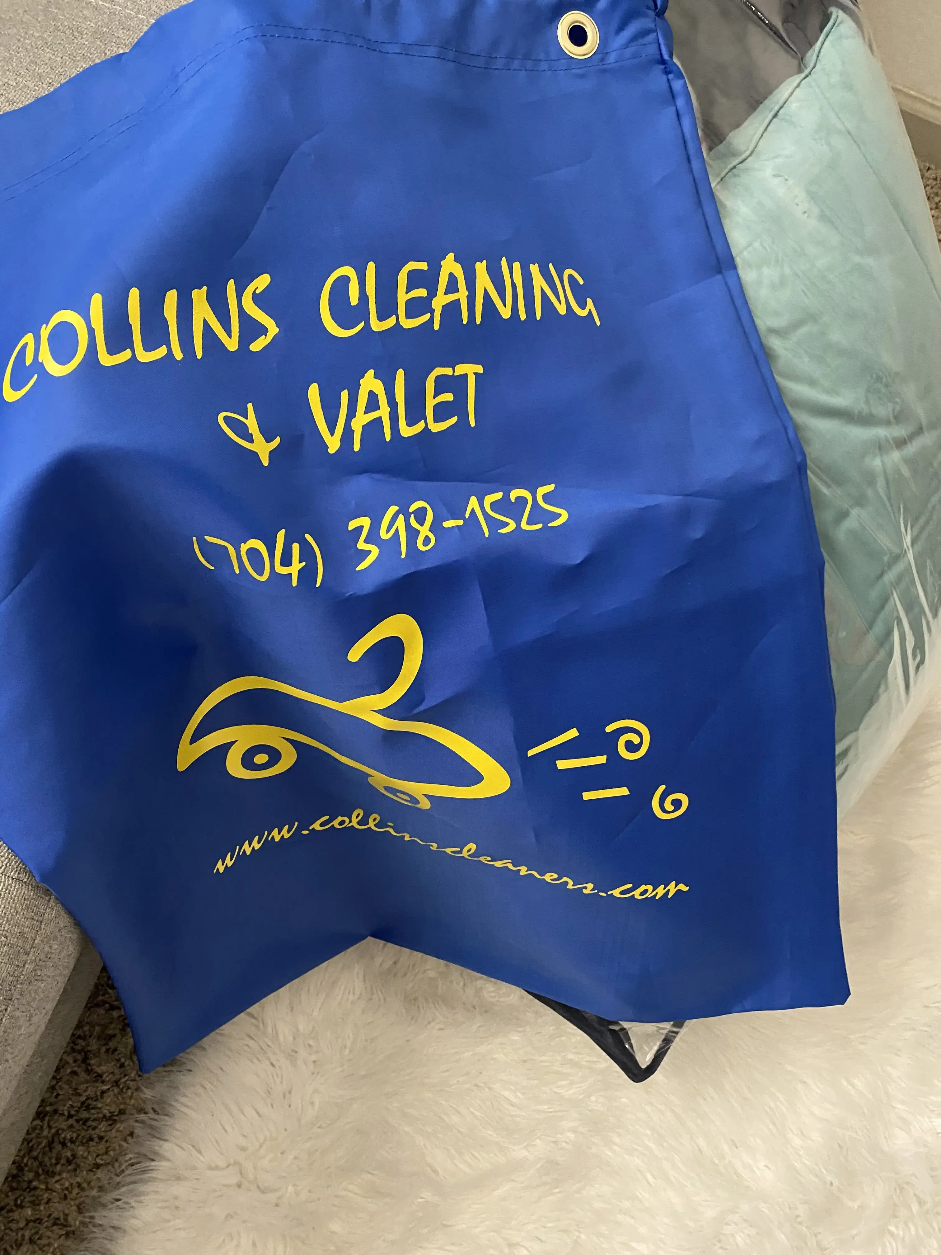 Collins Cleaners @ Longcreek thumbnail 17