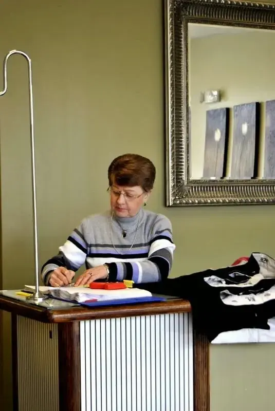 Collins Cleaners @ Longcreek - Image 12