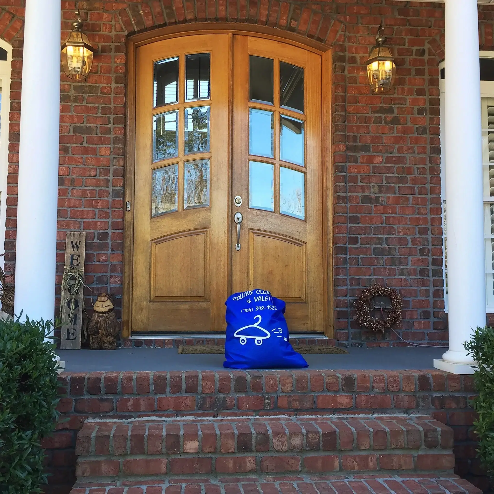 Collins Cleaners @ Longcreek thumbnail 1