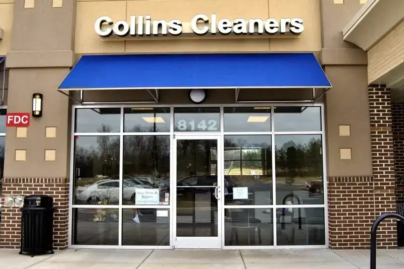 Collins Cleaners @ Longcreek thumbnail 5
