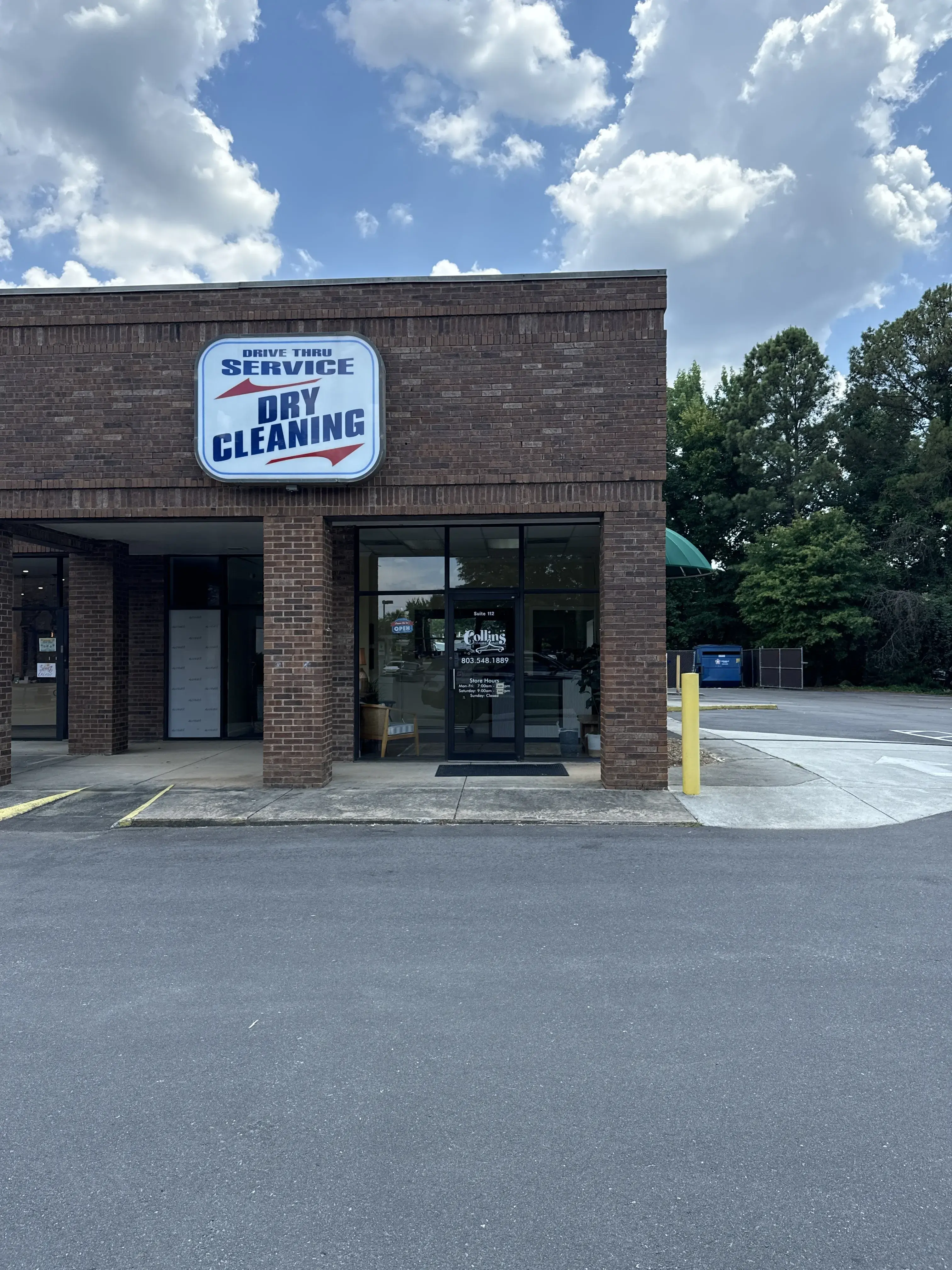 Collins Cleaners @ Tega Cay - Image 18