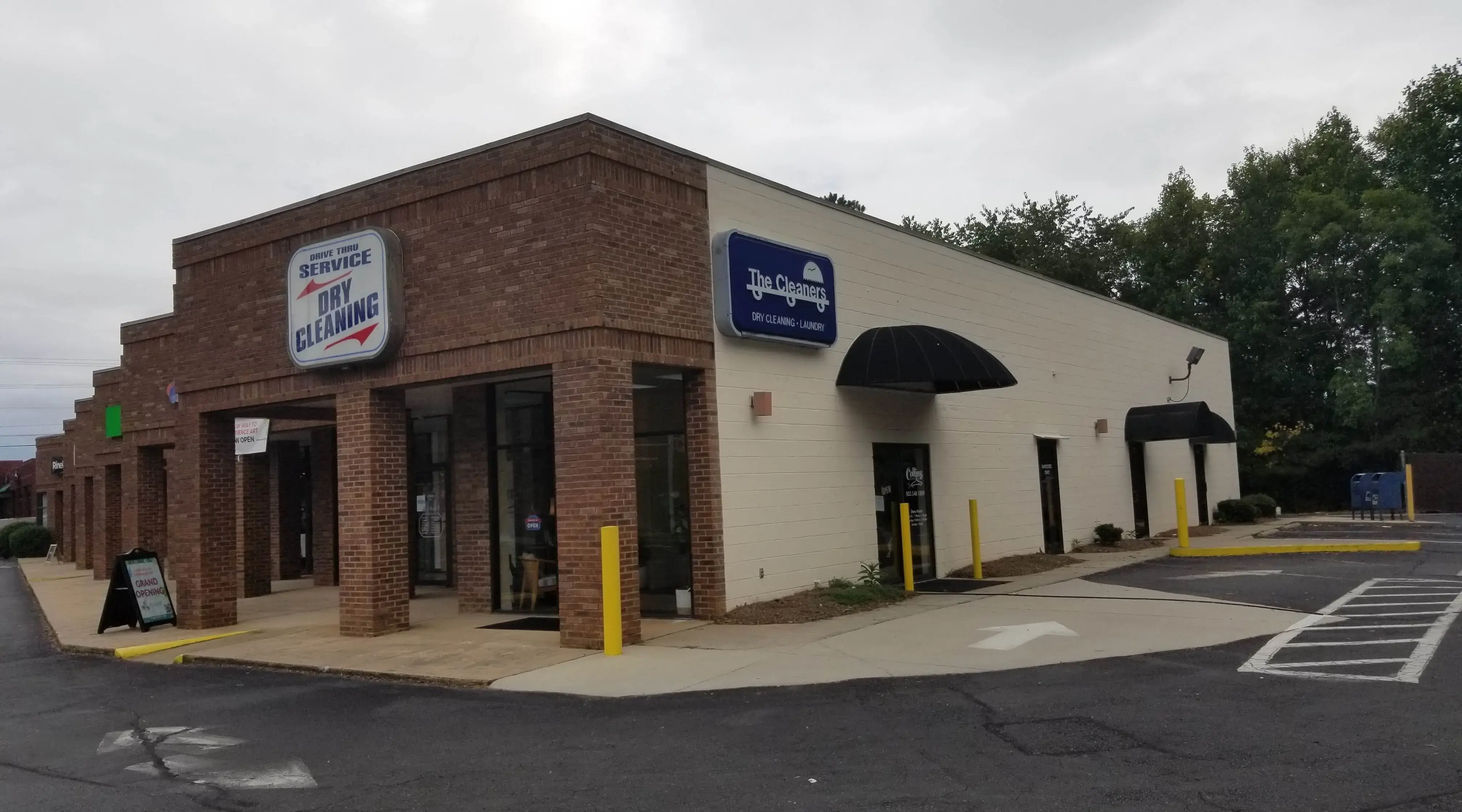 Collins Cleaners @ Tega Cay thumbnail 15