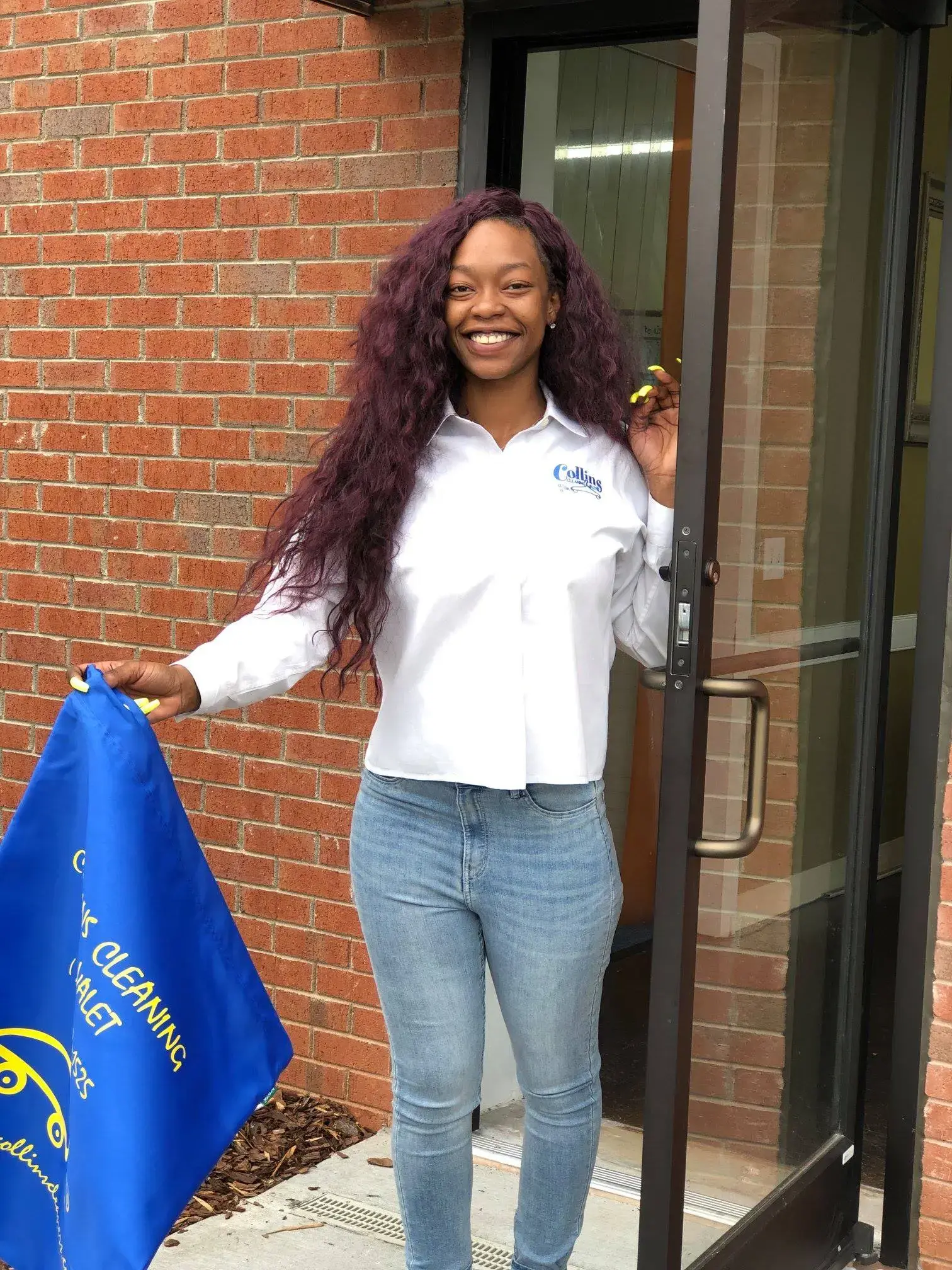 Collins Cleaners @ Tega Cay - Image 16
