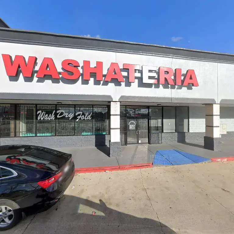 Collin's Washateria thumbnail 12