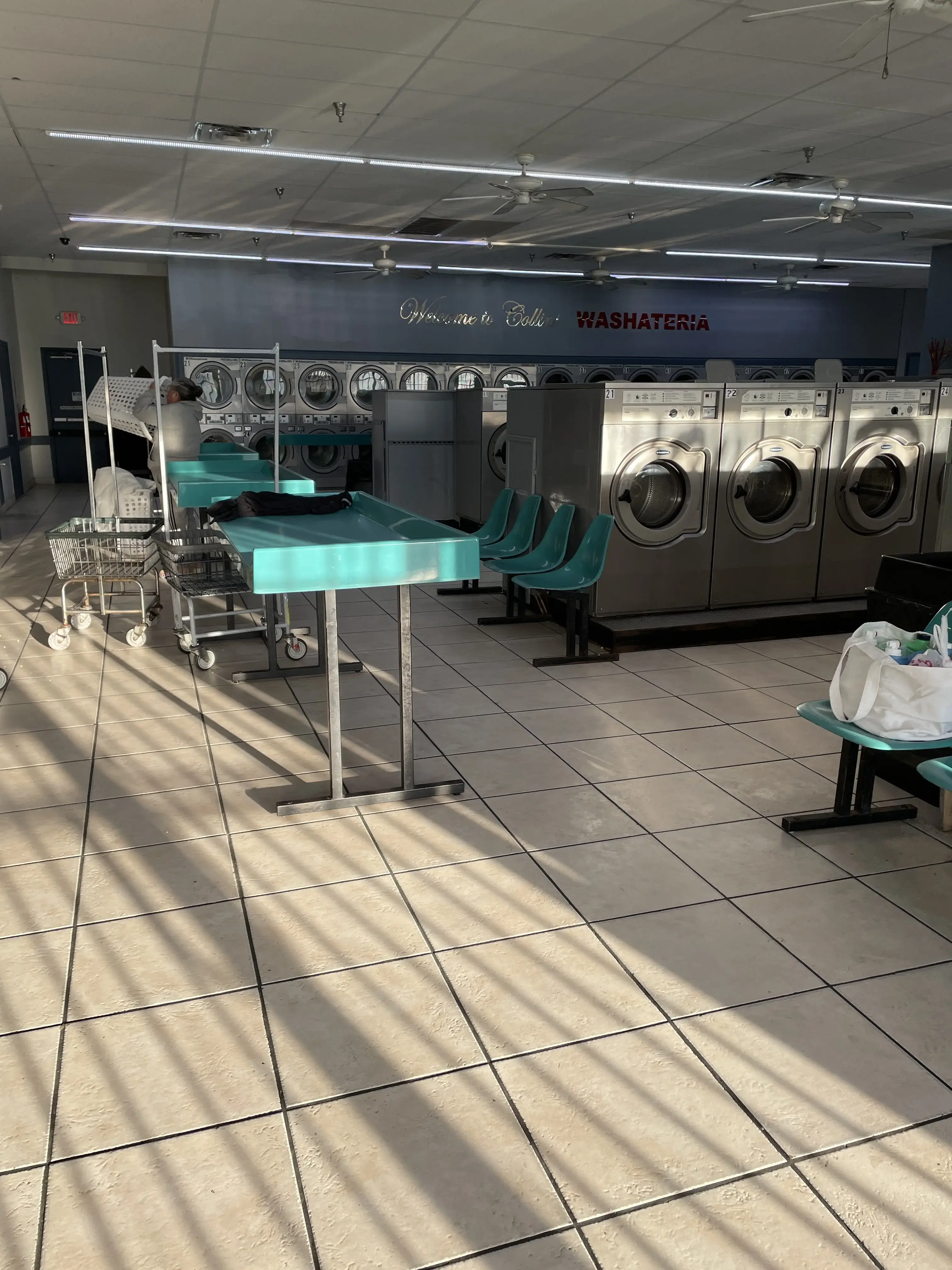 Collin's Washateria thumbnail 8