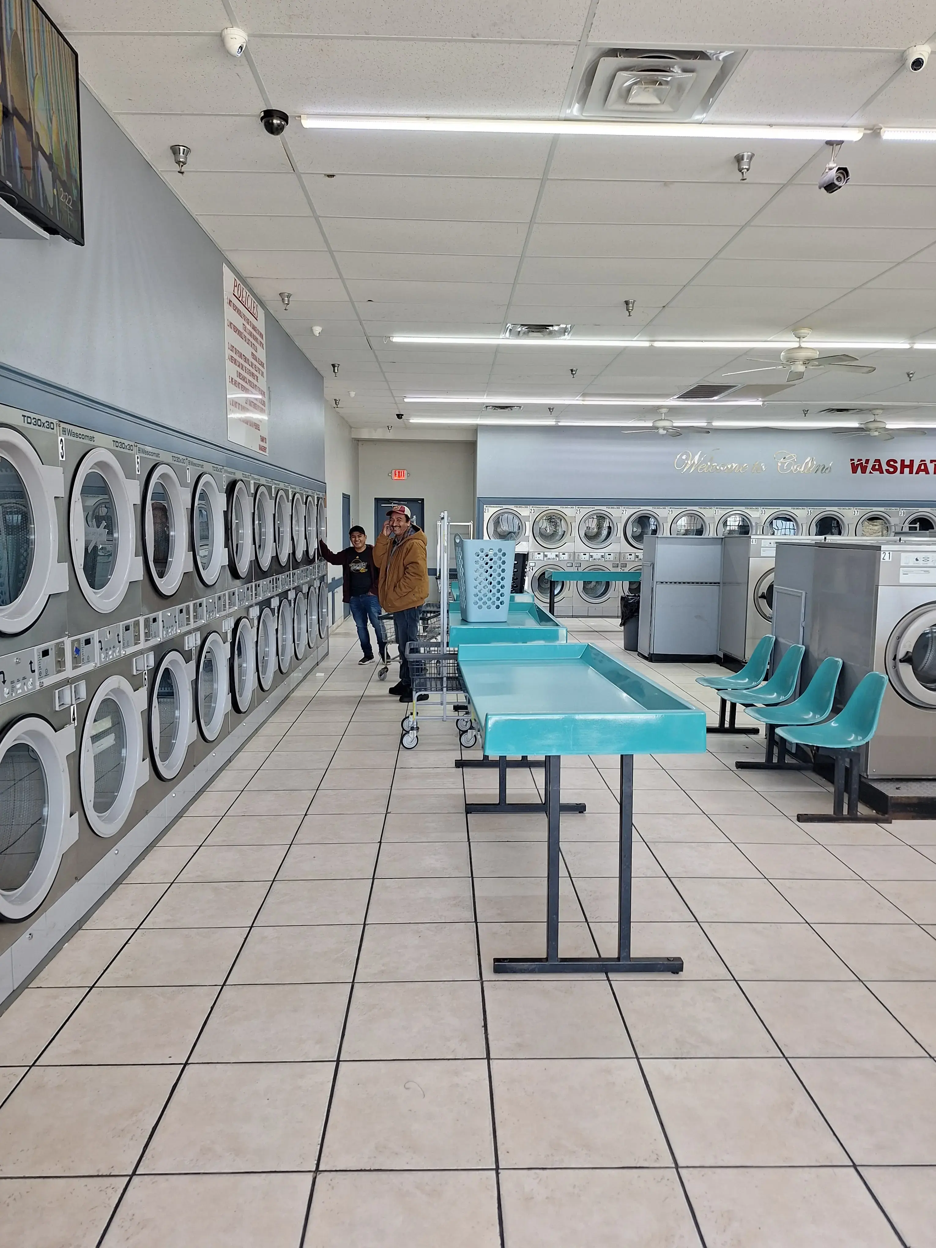 Collin's Washateria thumbnail 11
