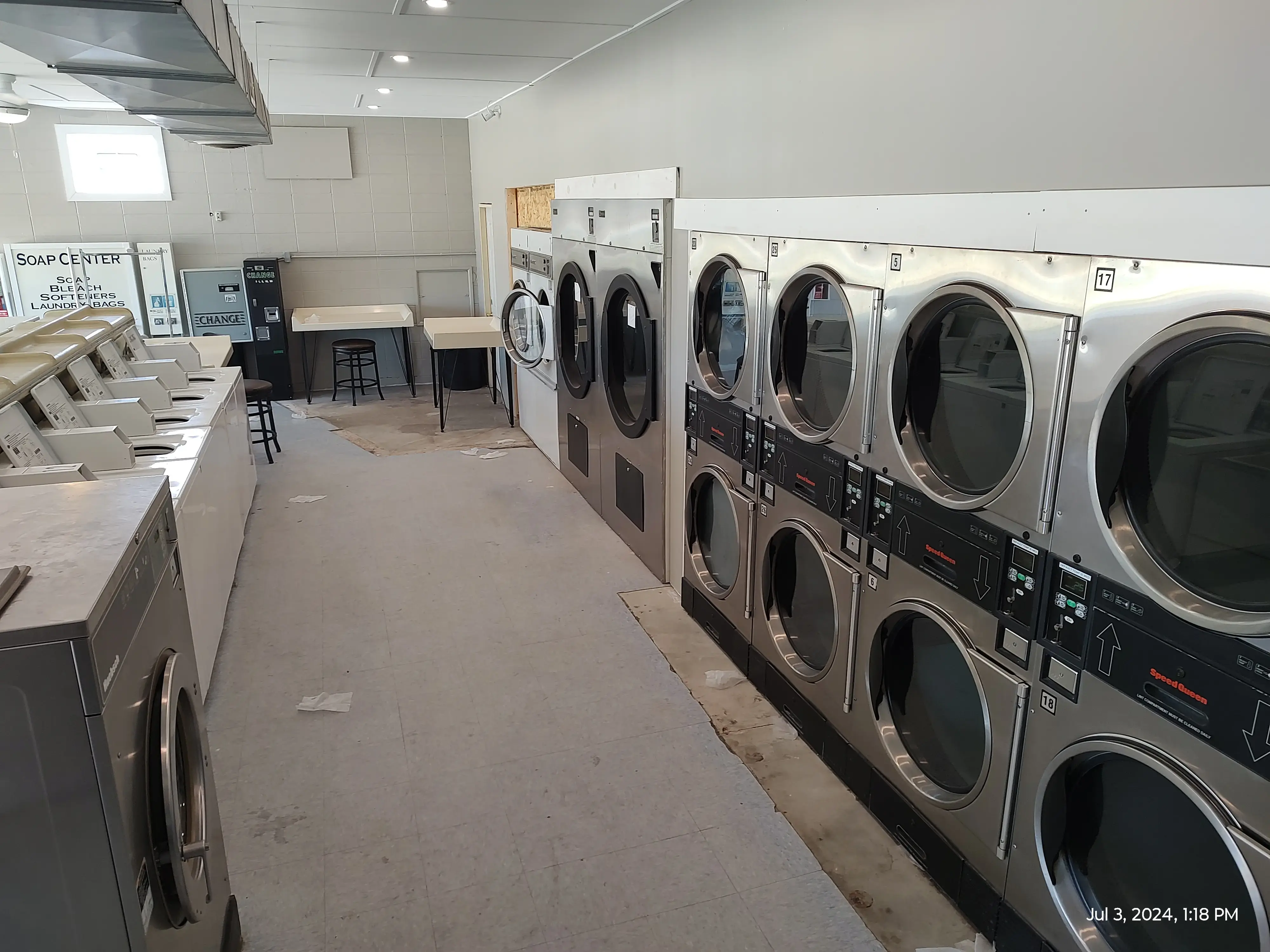 Coloma Laundromat thumbnail 2