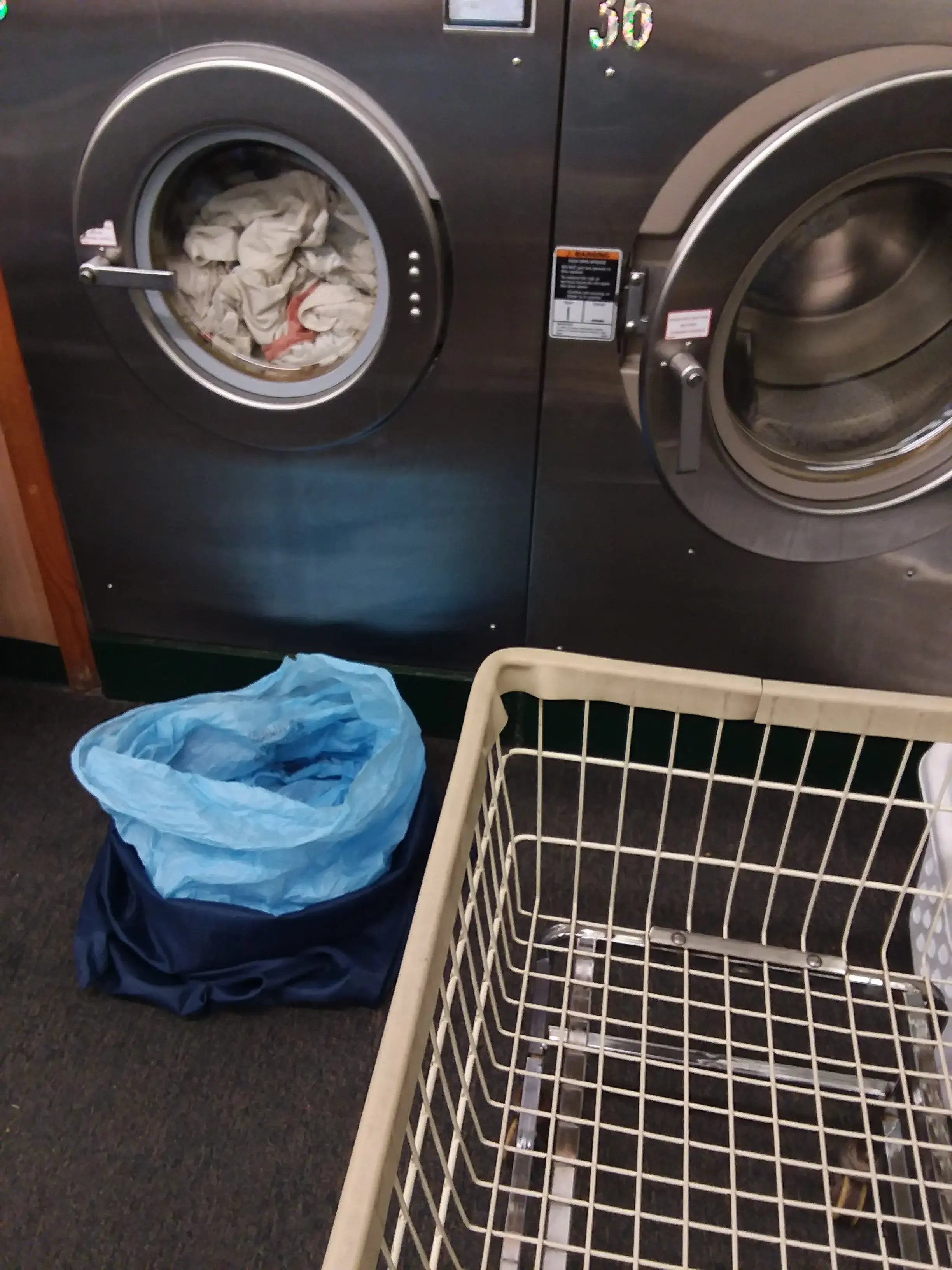 Coloma Wash & Dry - Image 9