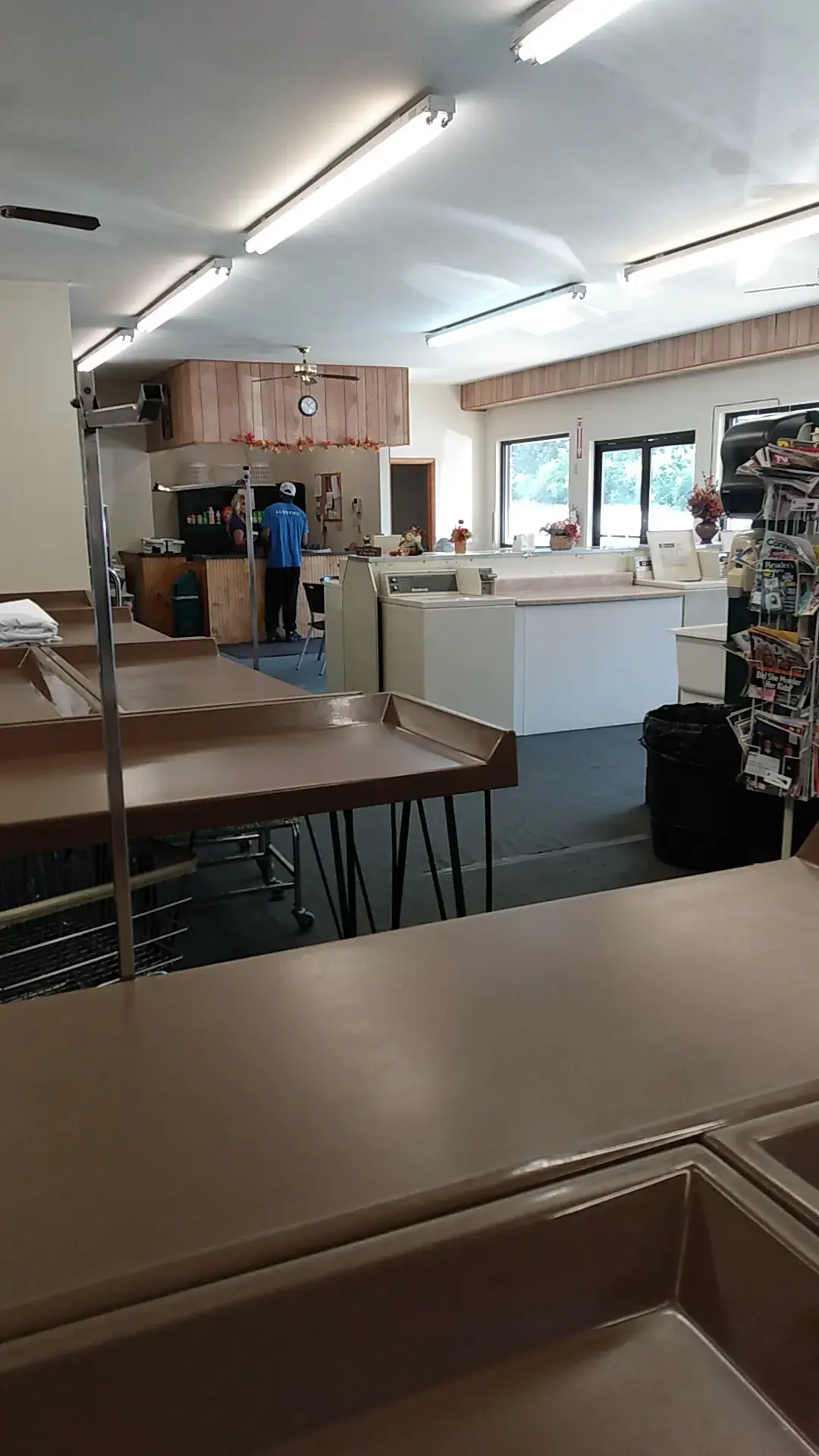 Coloma Wash & Dry - Image 4