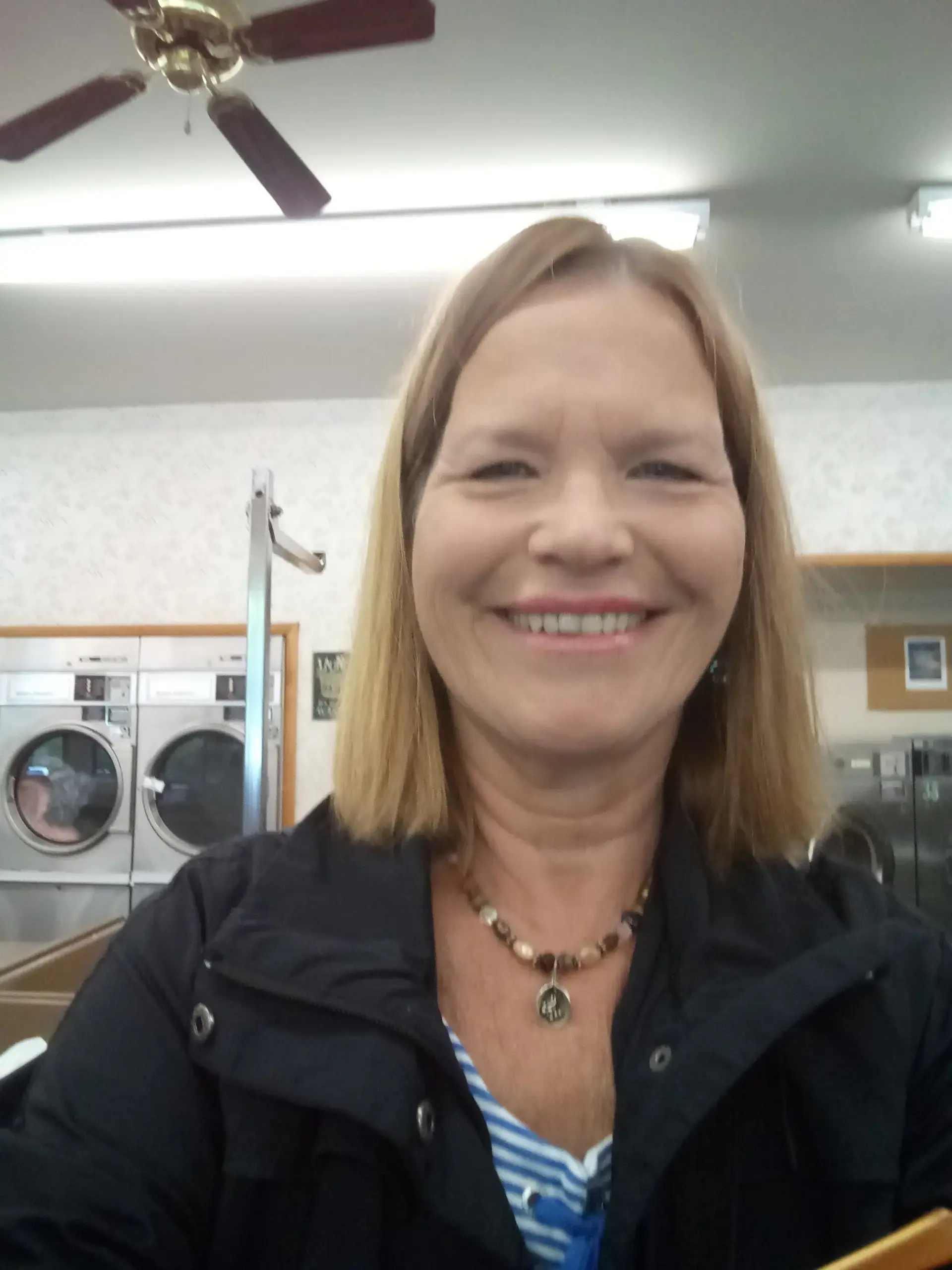 Coloma Wash & Dry - Image 7