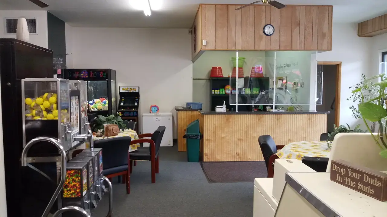 Coloma Wash & Dry - Image 3