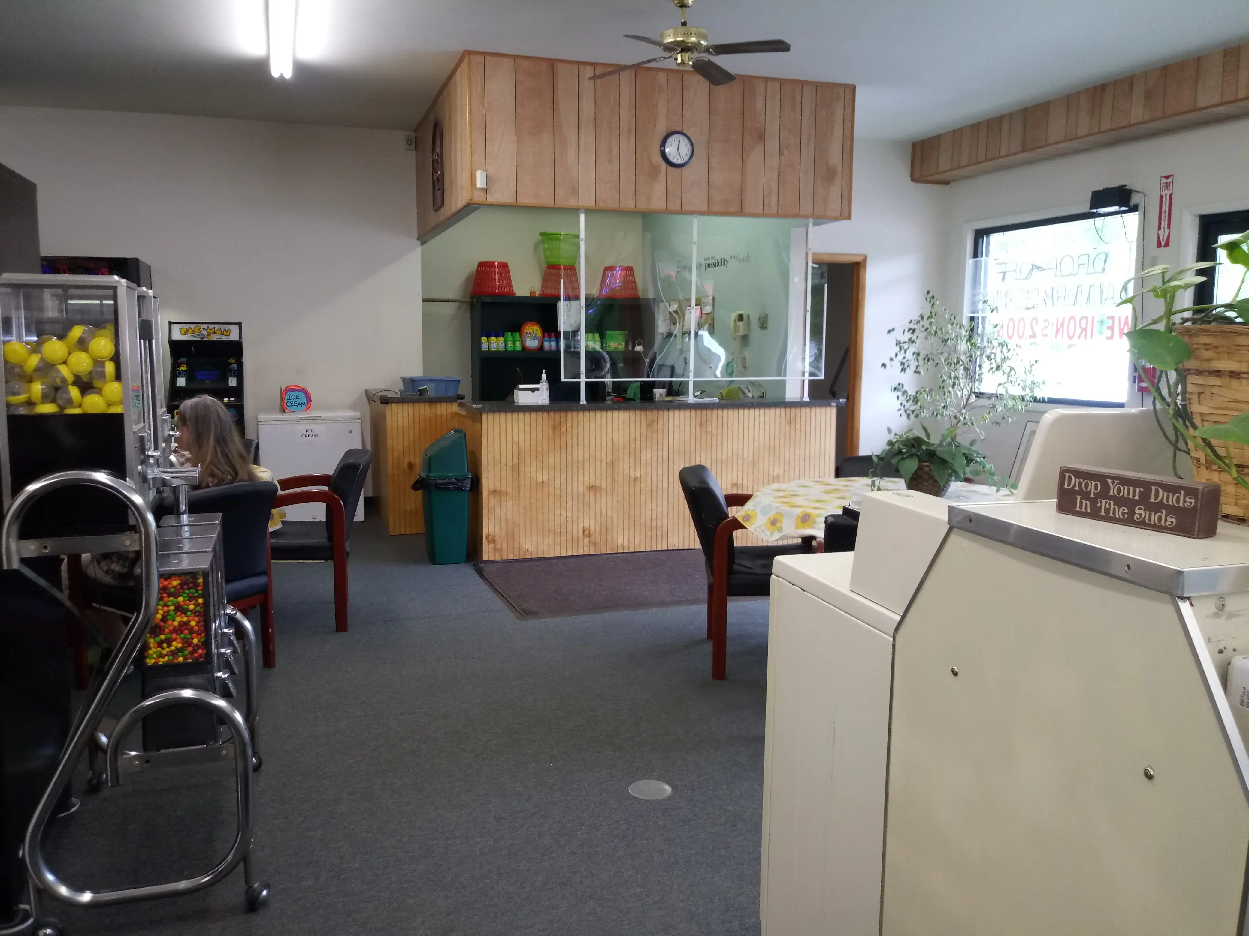 Coloma Wash & Dry - Image 2