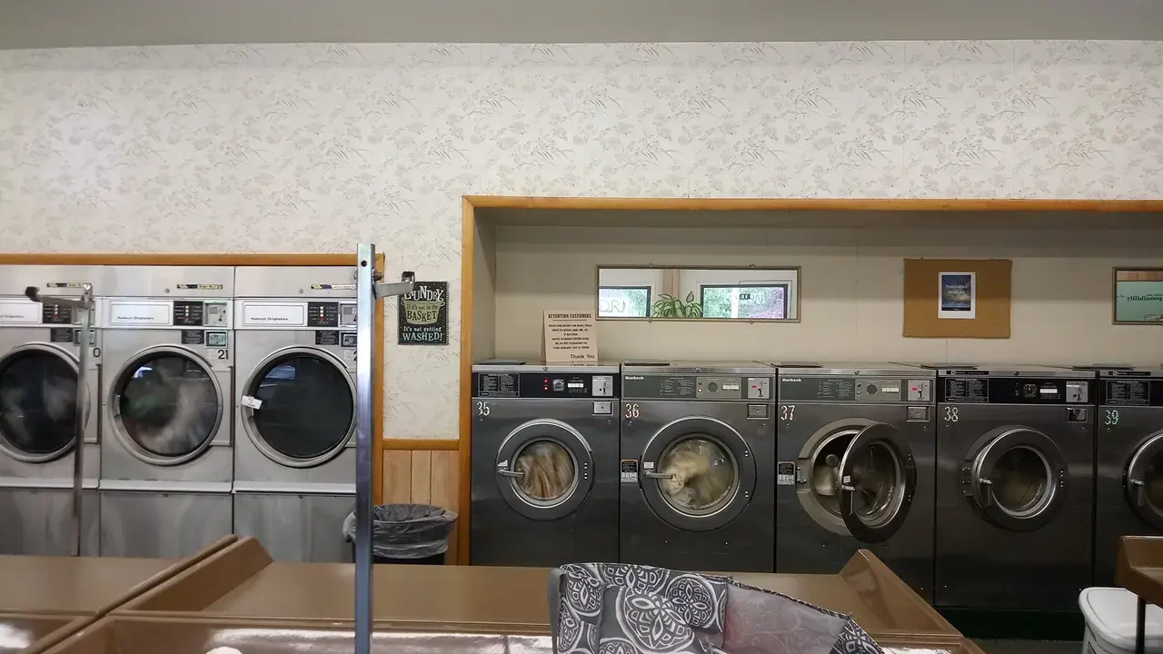 Coloma Wash & Dry thumbnail 10