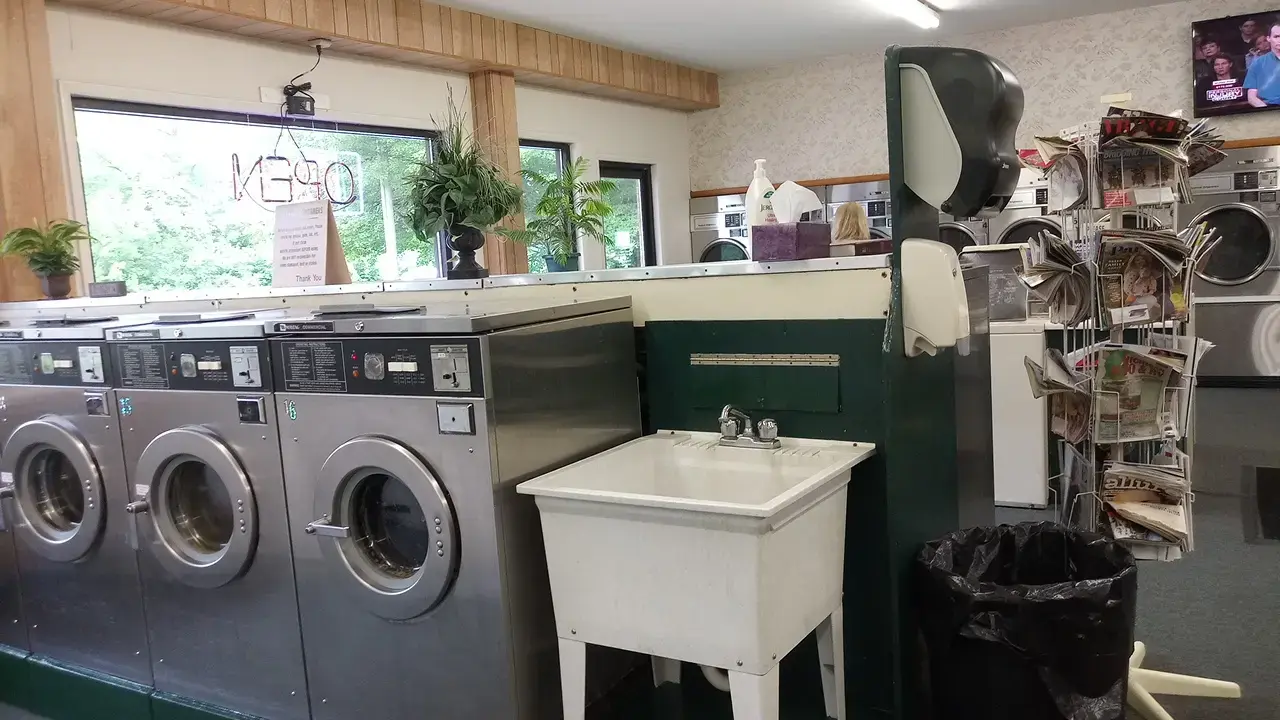 Coloma Wash & Dry - Image 8