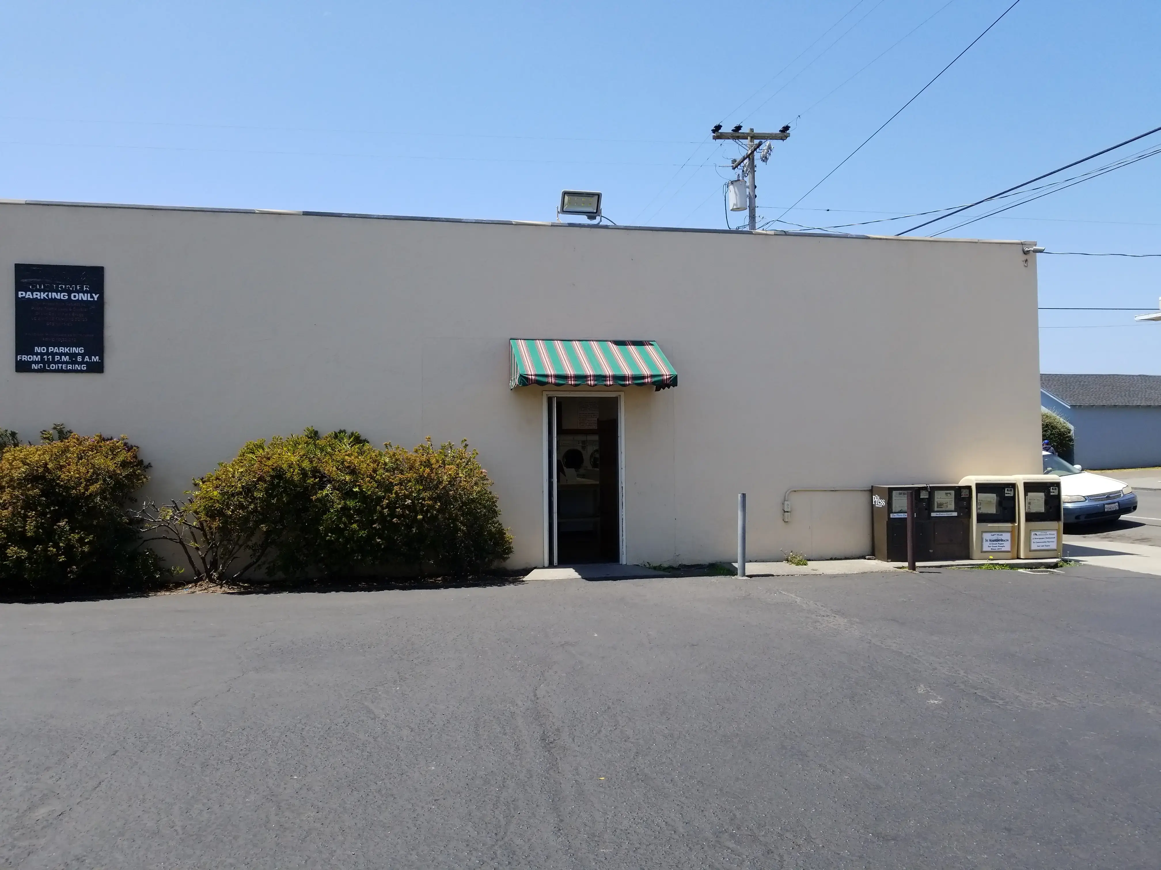 Colombi laundromat - Image 7