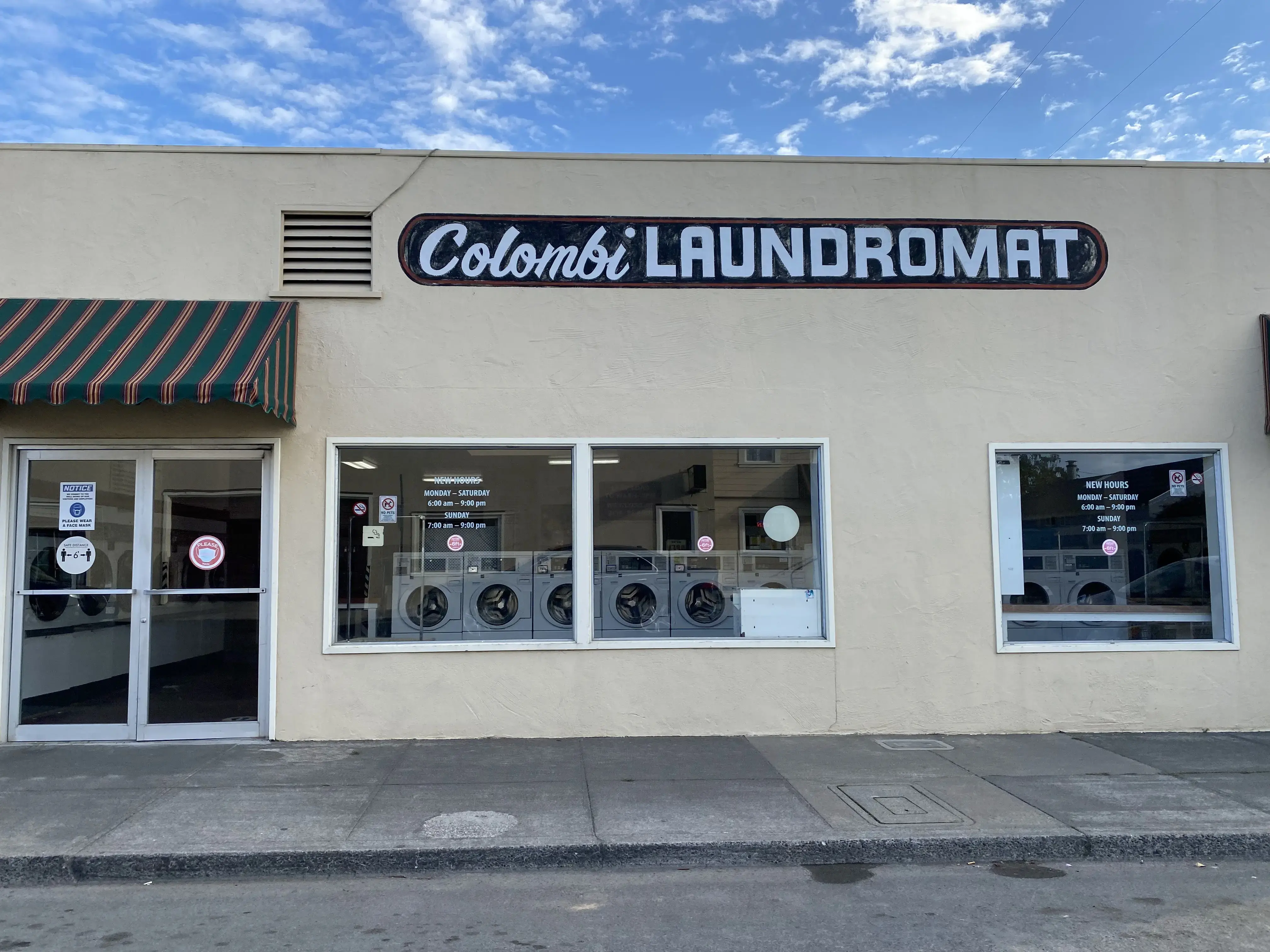 Colombi laundromat - Image 3