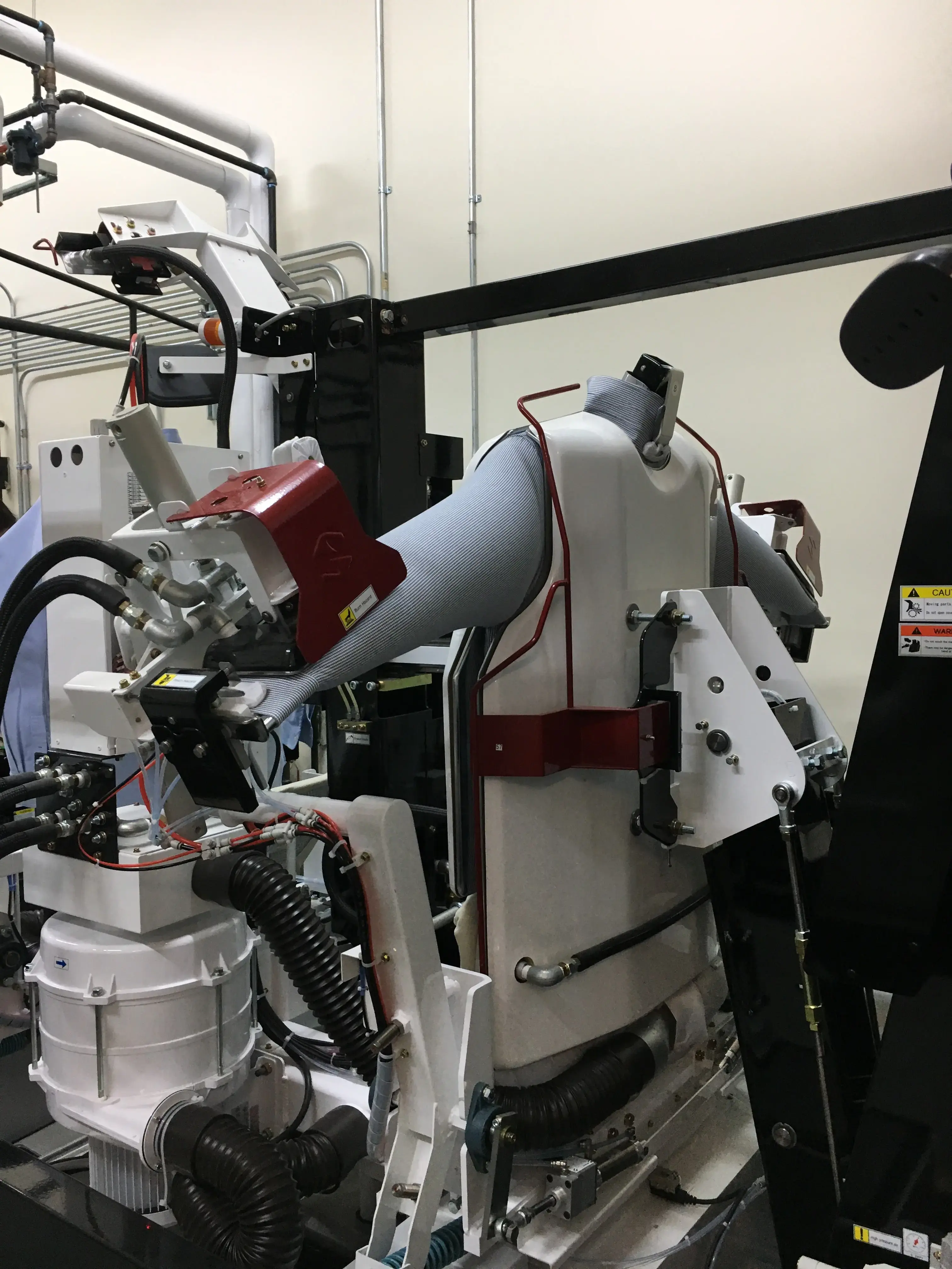 Colonial Cleaners DeMotte/24hr Laundromat. Attended Hours M-F 8am-6pm. Sat.8am-2pm. Sun.8am-12pm thumbnail 4