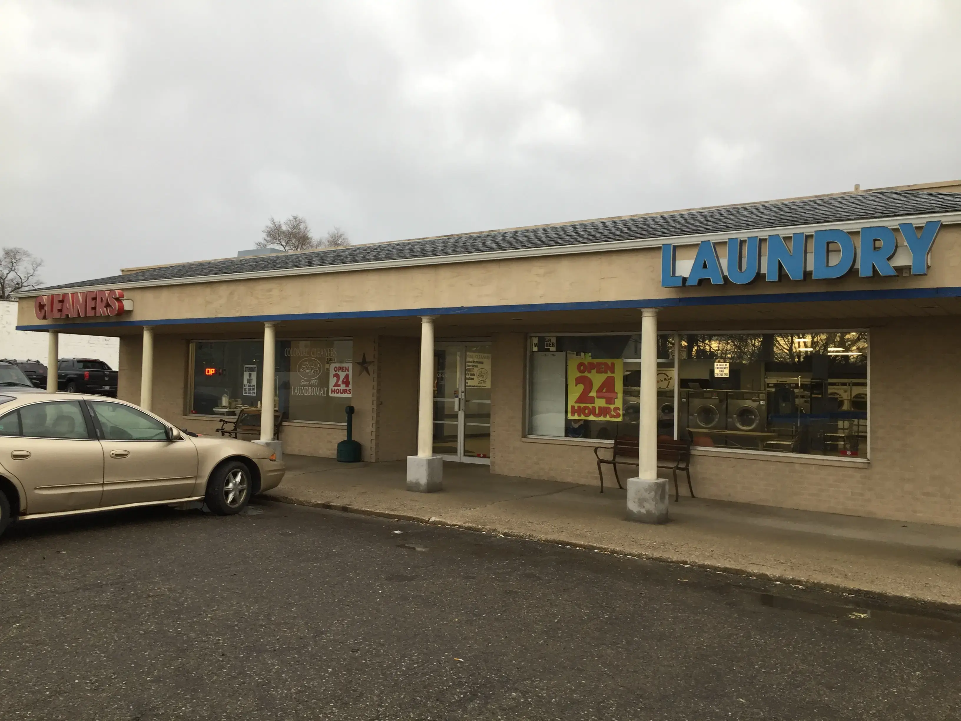 Colonial Cleaners & Laundry - Image 7