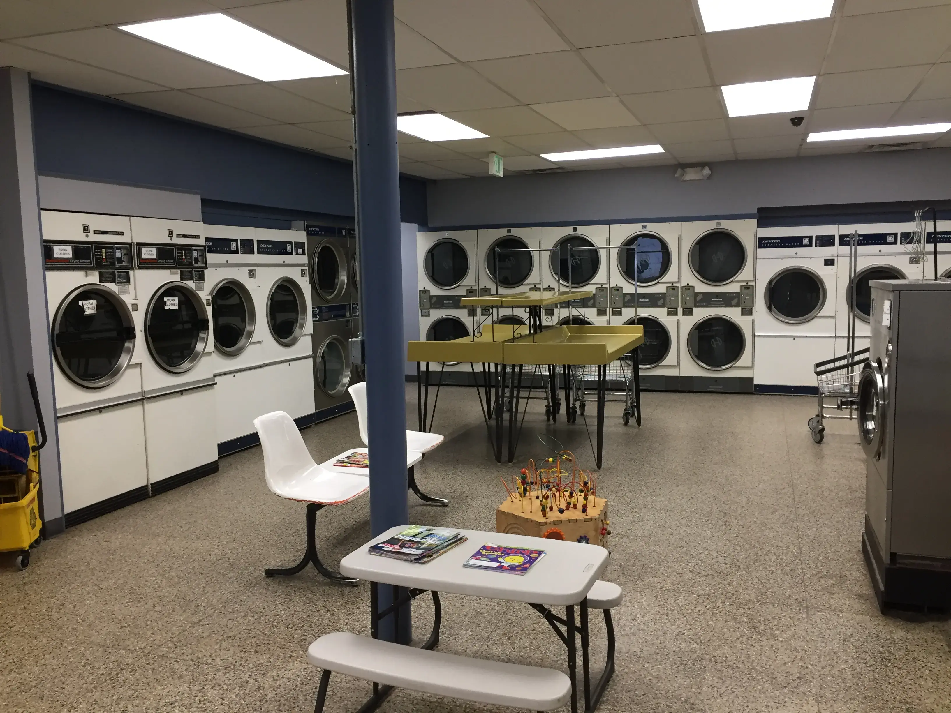Colonial Cleaners & Laundry - Image 6