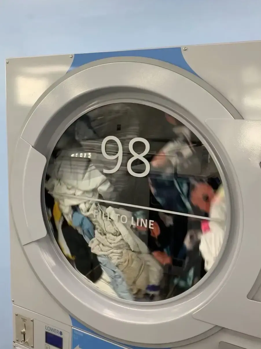 Colonial Coin Laundry thumbnail 4