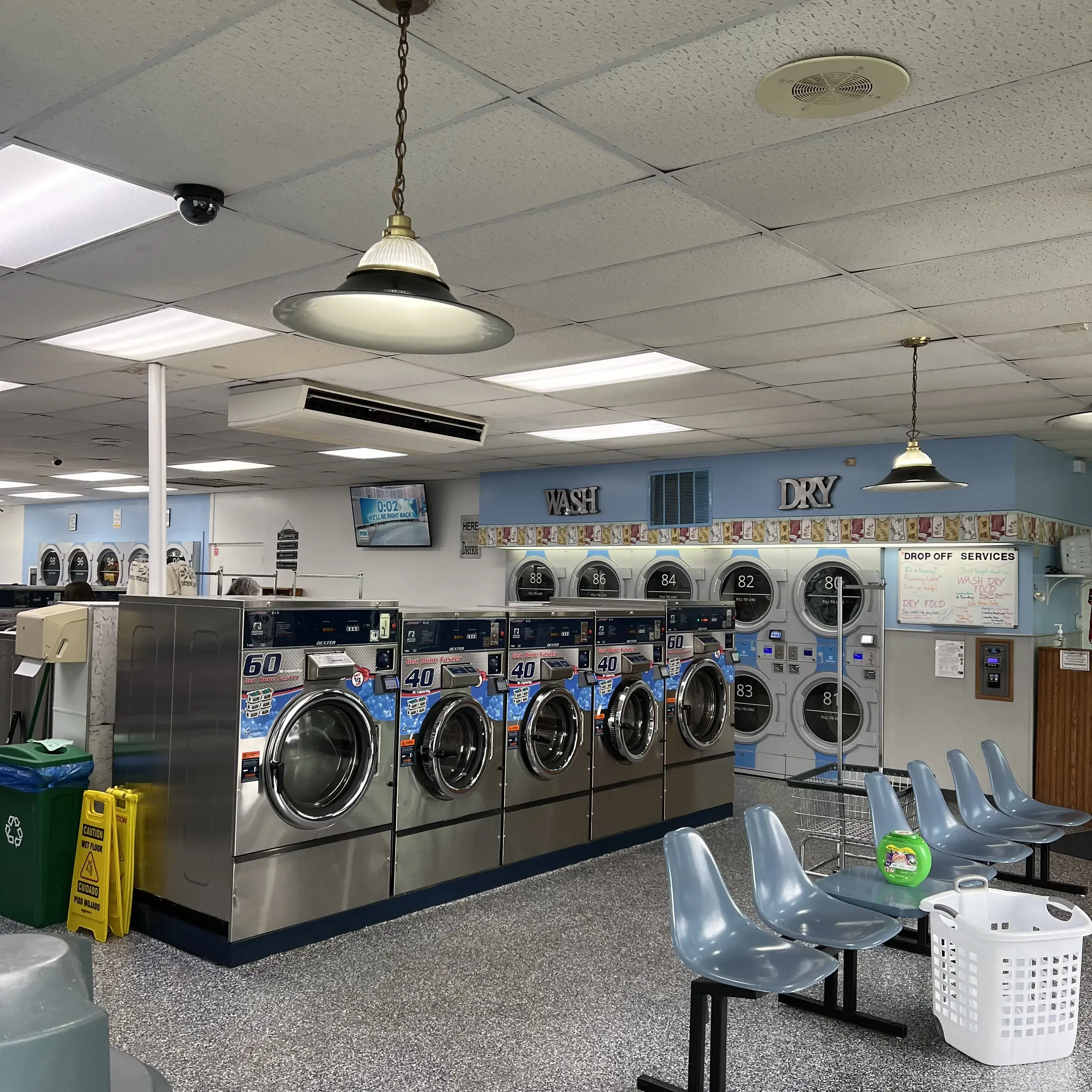 Colonial Coin Laundry thumbnail 2