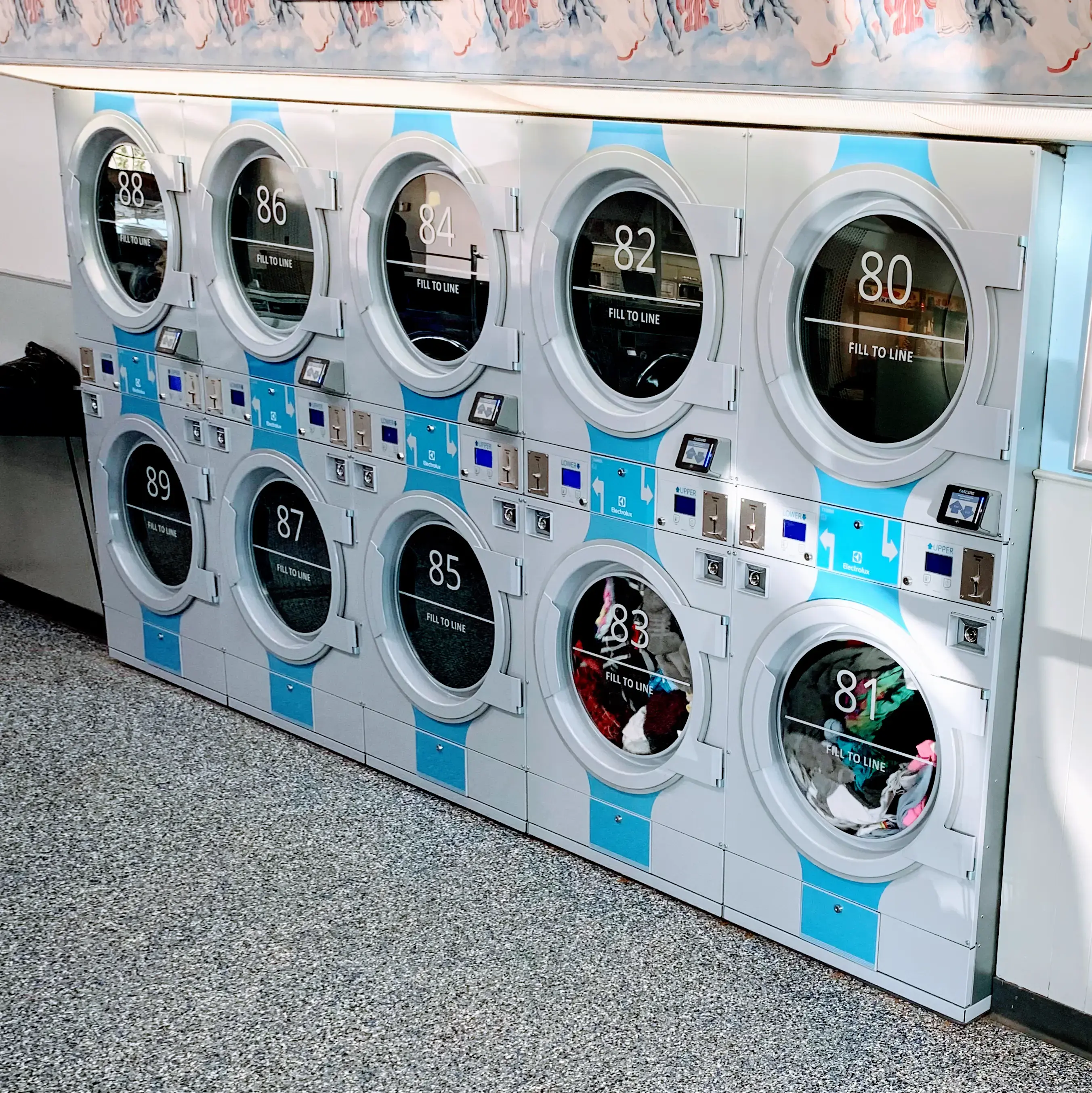 Colonial Coin Laundry - Image 8