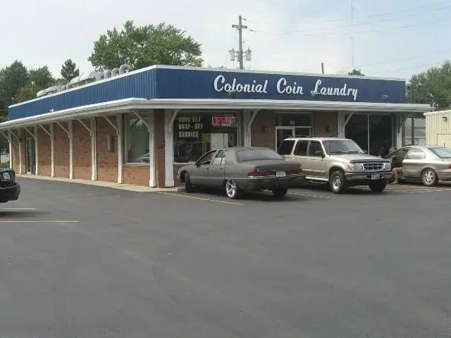 Colonial Coin Laundry thumbnail 13