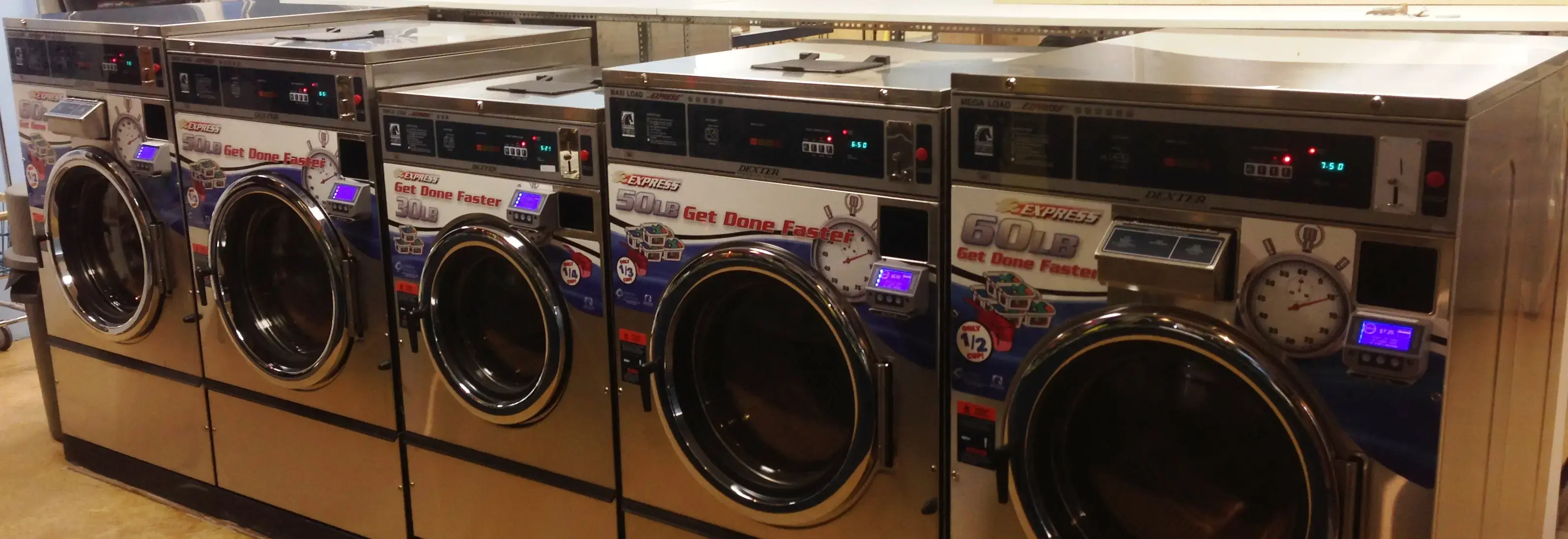 Colonial Coin Laundry - Image 7