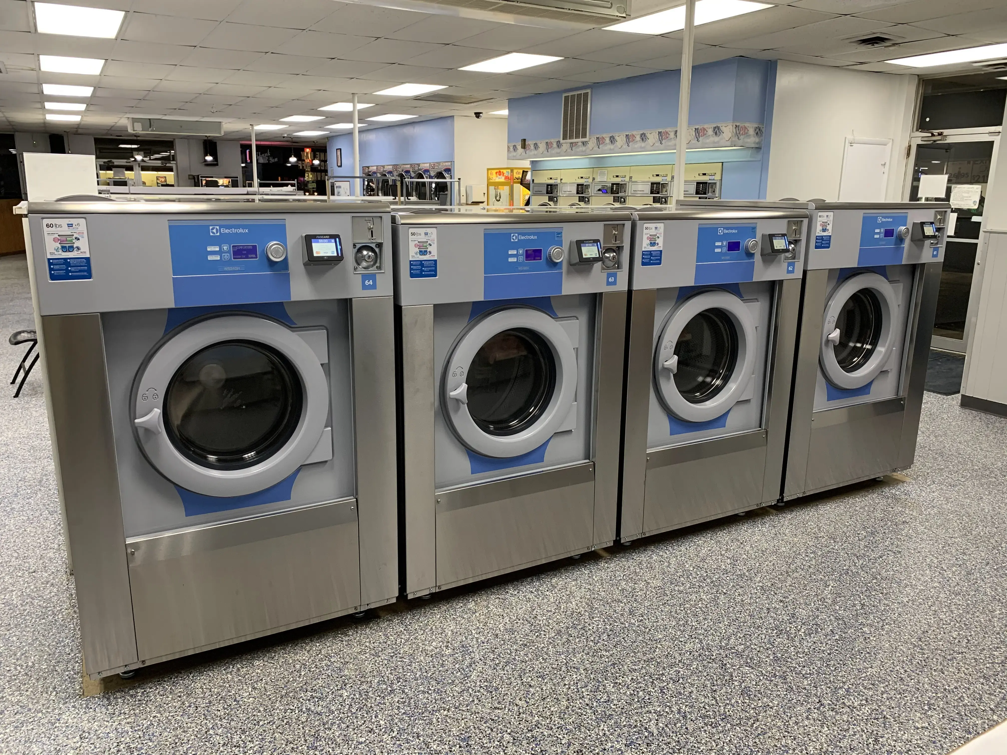 Colonial Coin Laundry thumbnail 2